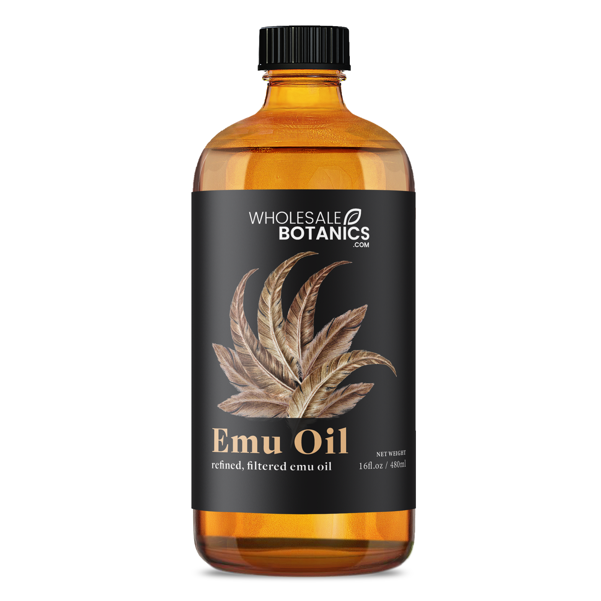 Emu Oil