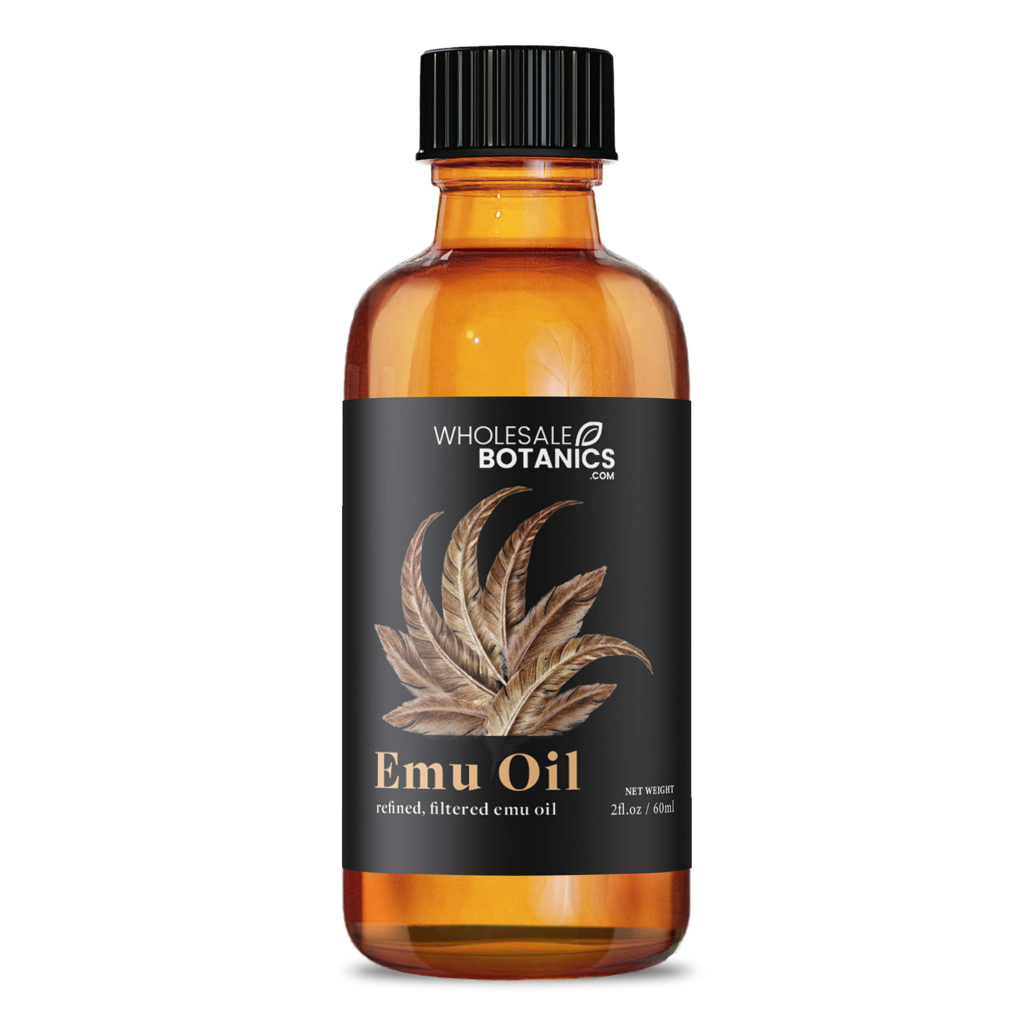 Emu Oil