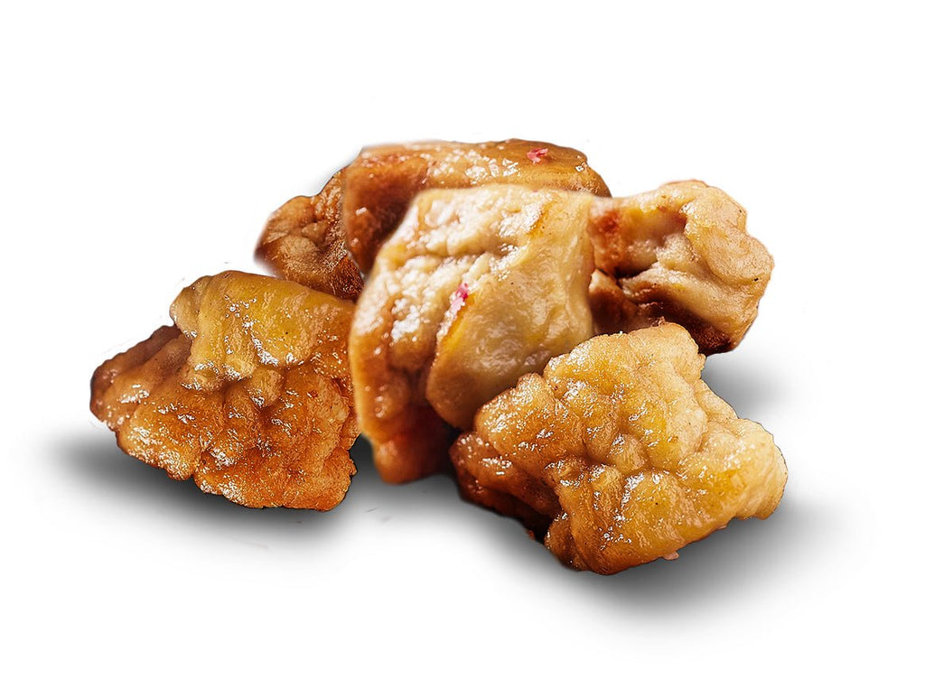 Ensemble Vegan Meat, Plant Based, Non-GMO, Soy Free