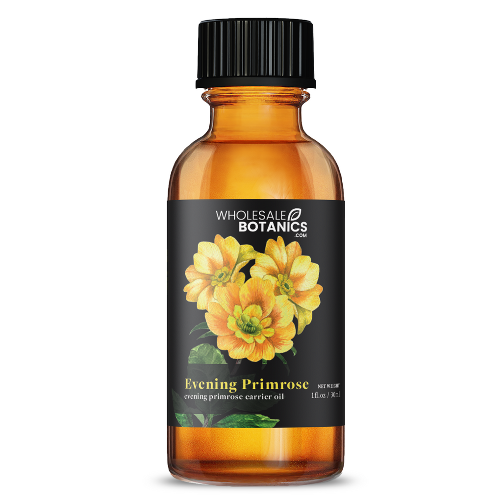 Evening Primrose Oil