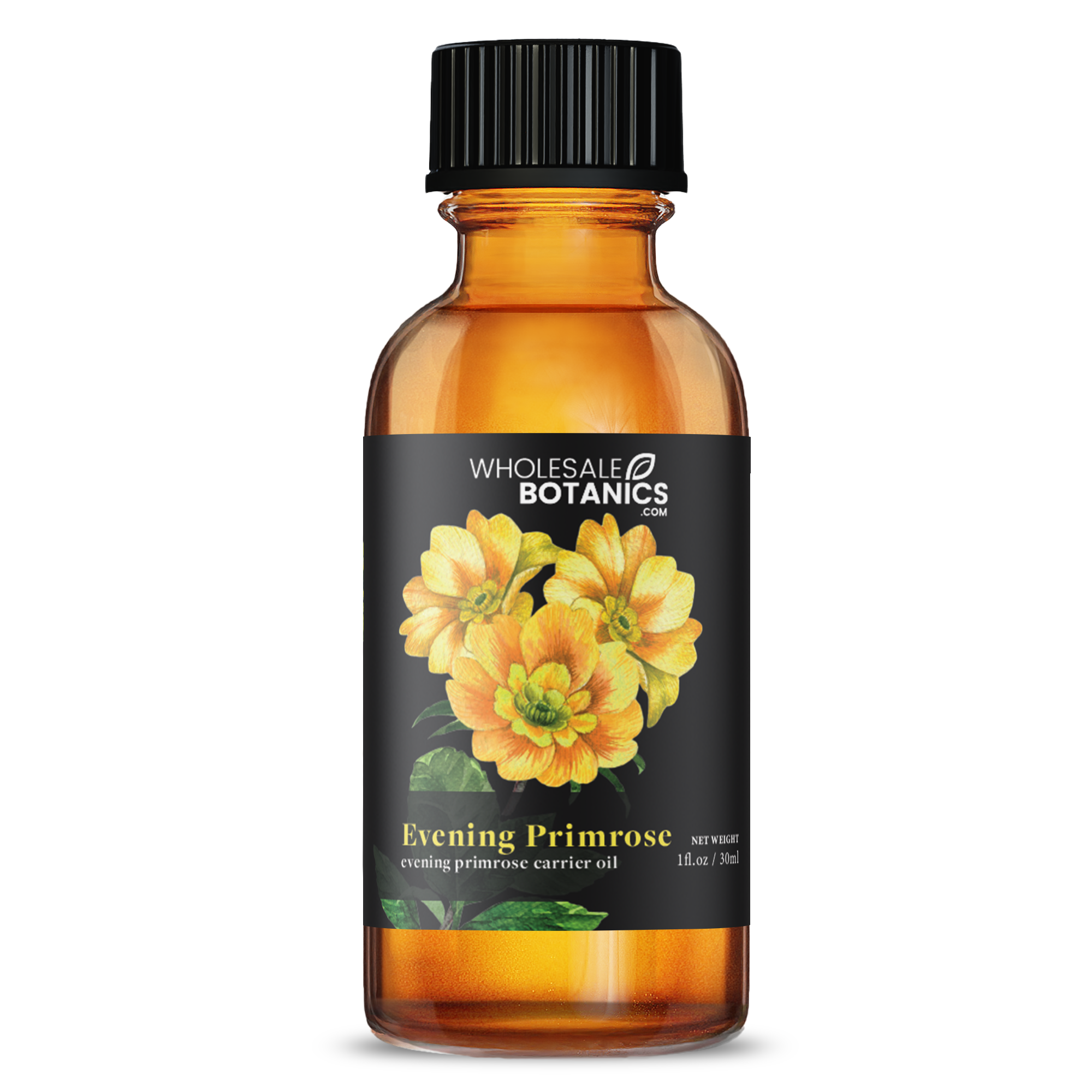 Evening Primrose Oil