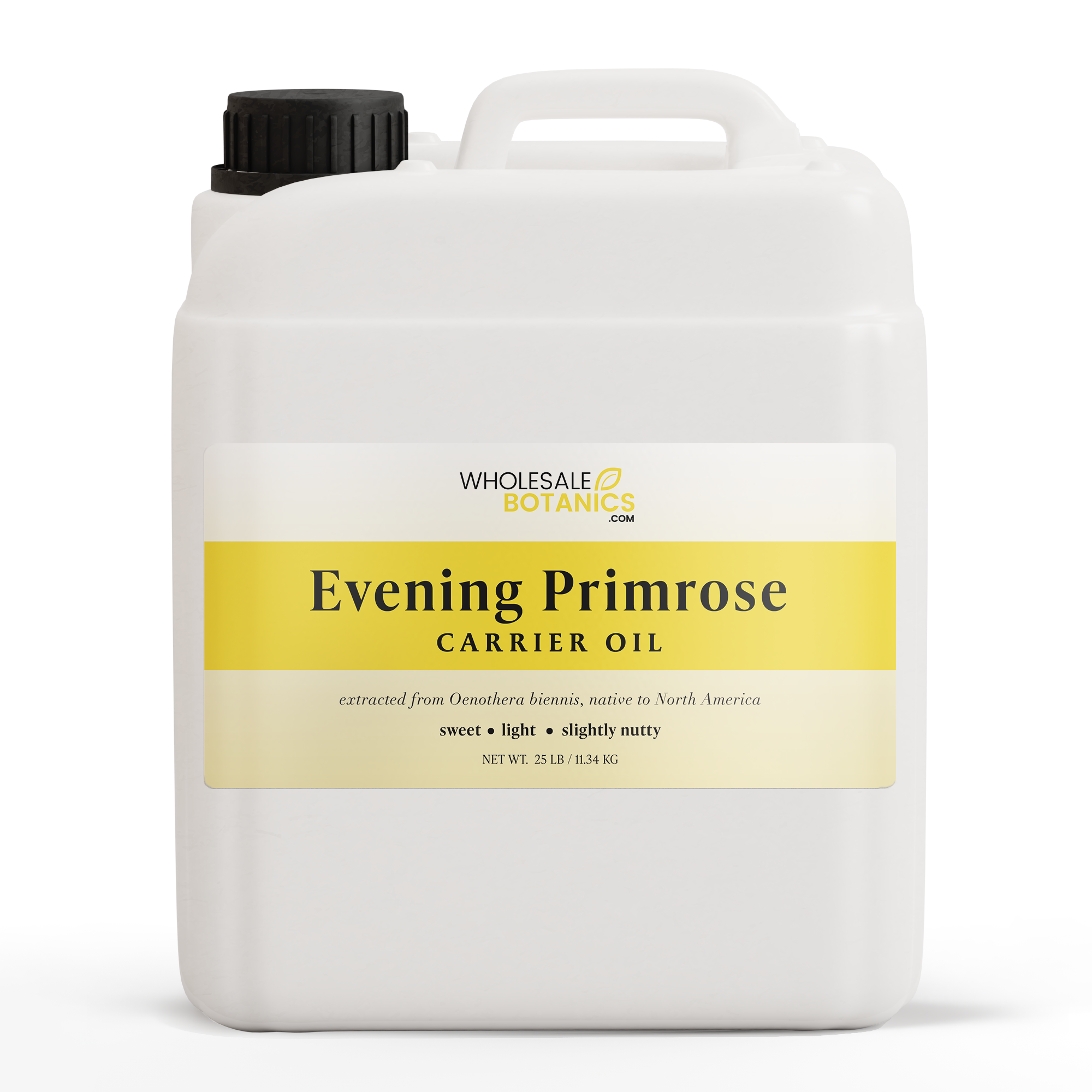 Evening Primrose Oil