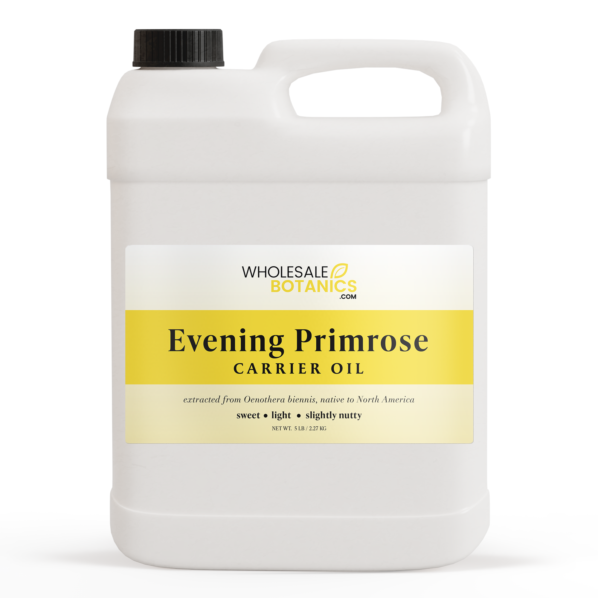 Evening Primrose Oil