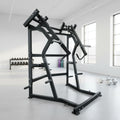 Excel Jammer by Muscle D Fitness | Plate Loaded Strength