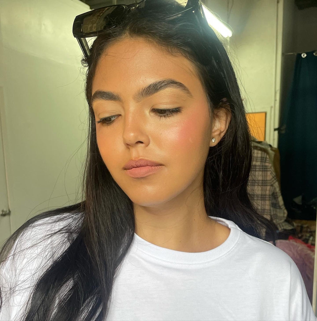 Ashunta Sheriff Beauty BROWzing Brow Gel