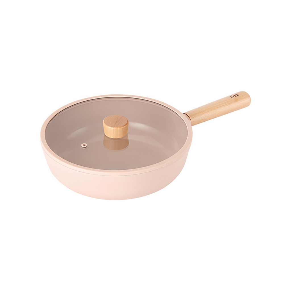 Fika Objet 12" Wok