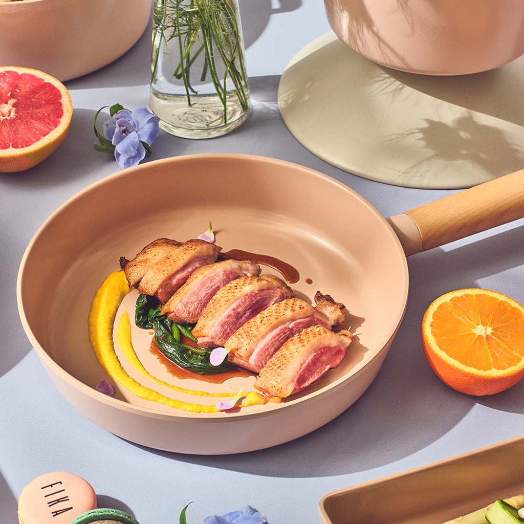 Fika Objet 11" Fry Pan