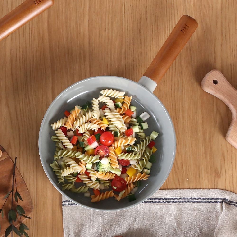 Fika  Reserve 11" Fry Pan