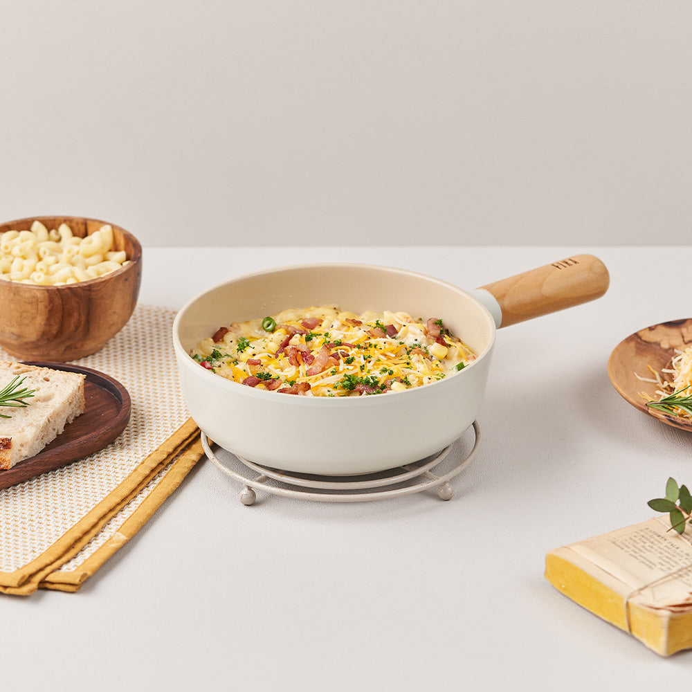 Fika 7" Wok
