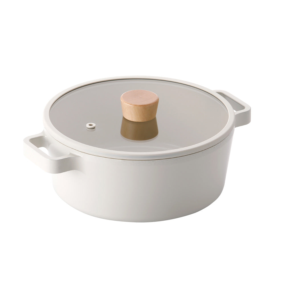 Fika 9.5" Stock Pot