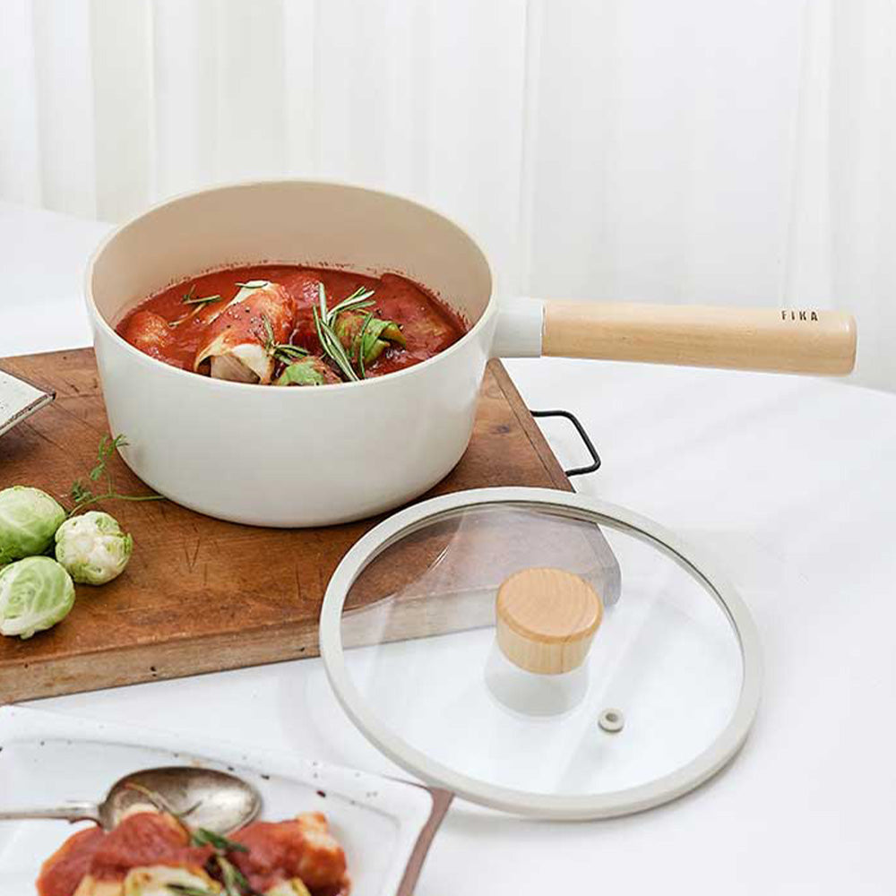 Fika 7" Sauce Pan