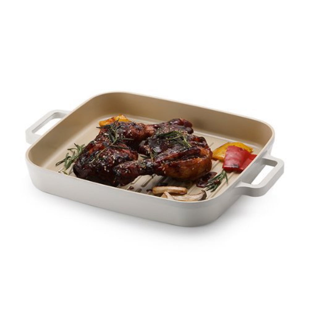 Fika 11" Grill Pan