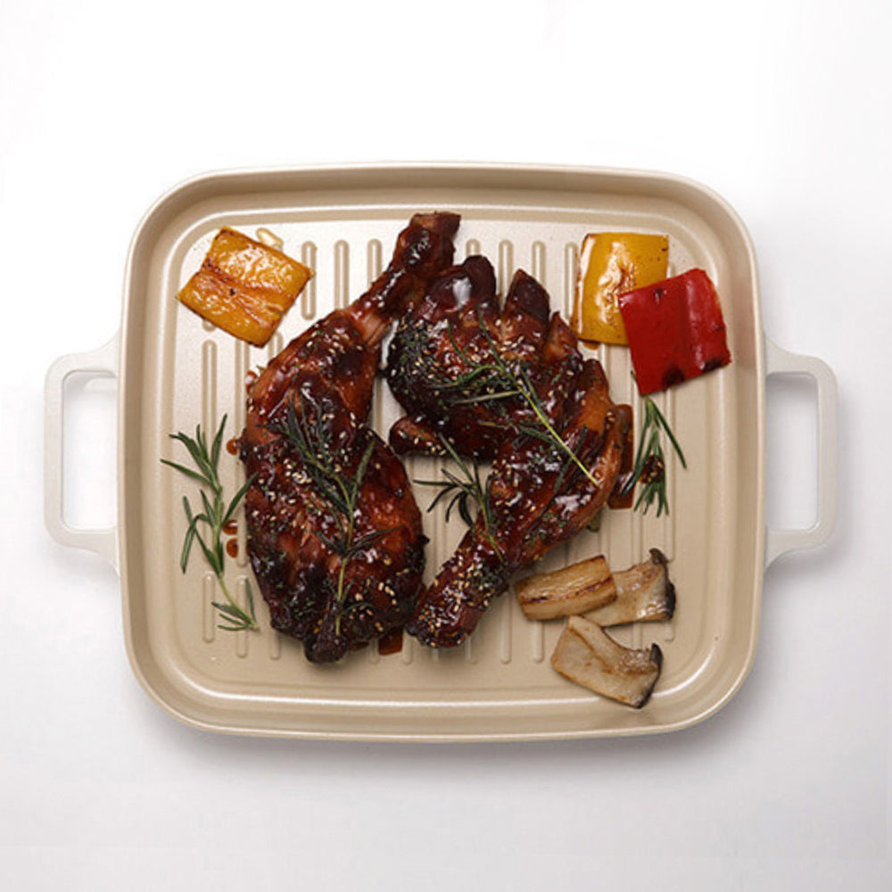 Fika 11" Grill Pan