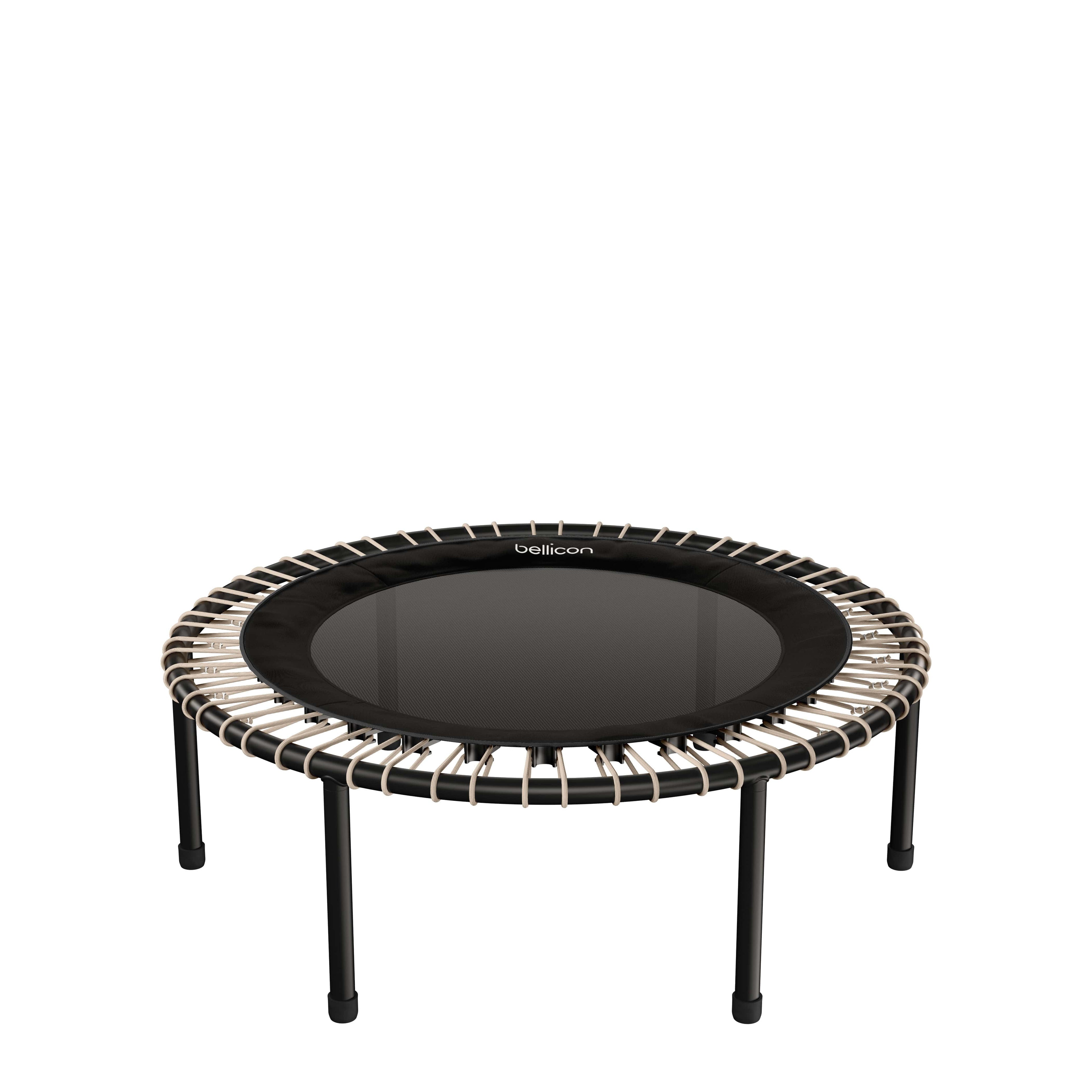 bellicon 39", folding legs