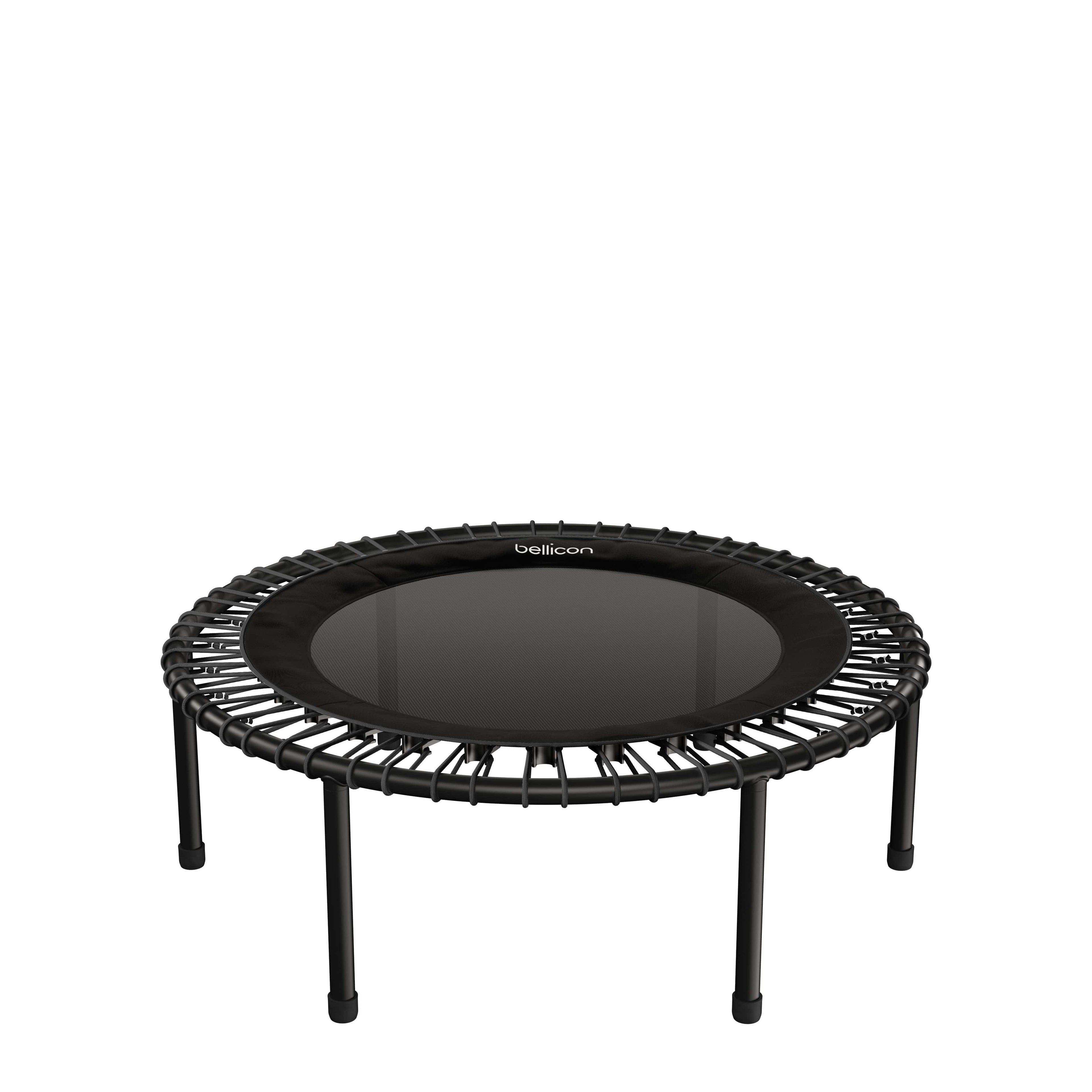 bellicon 39", folding legs