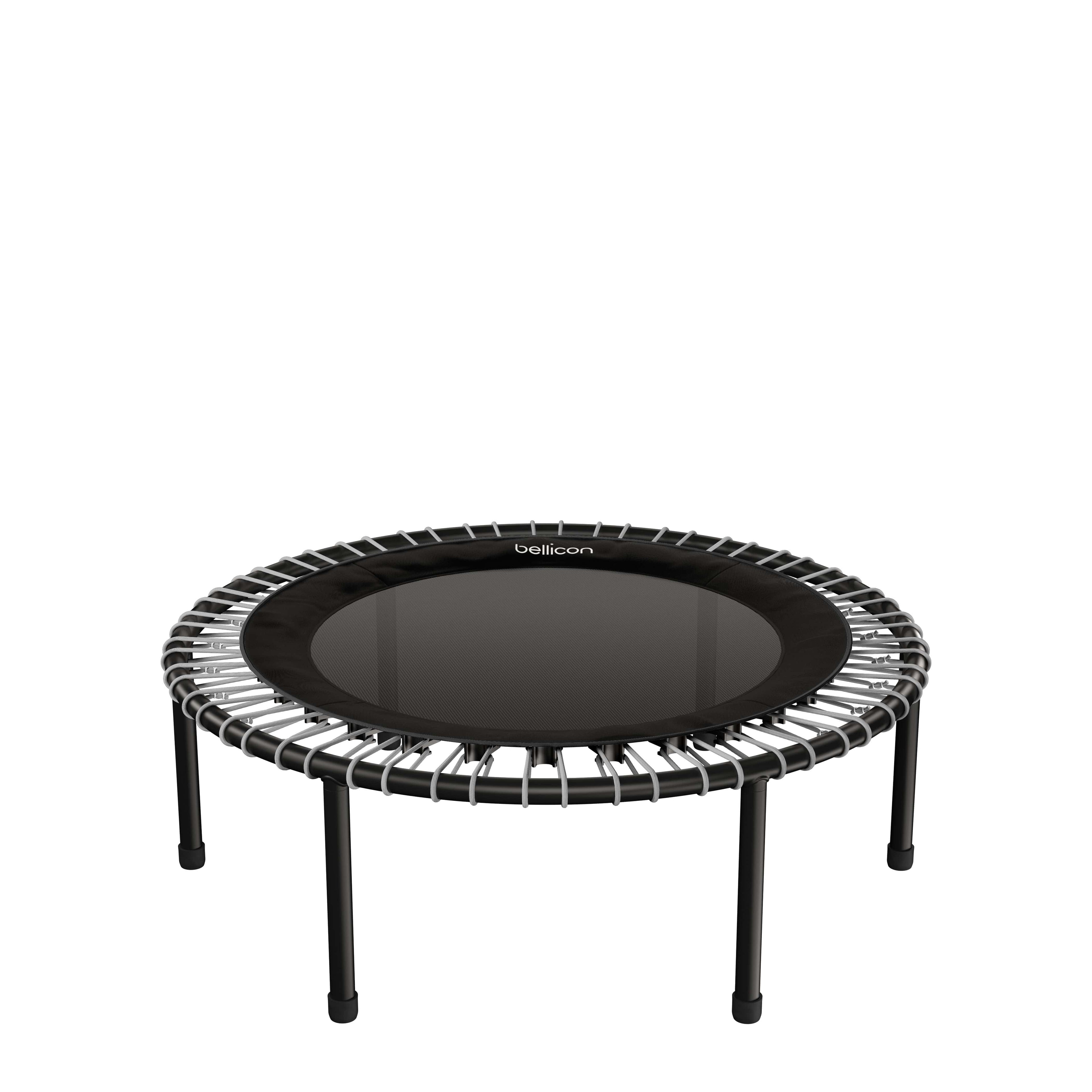 bellicon 39", folding legs