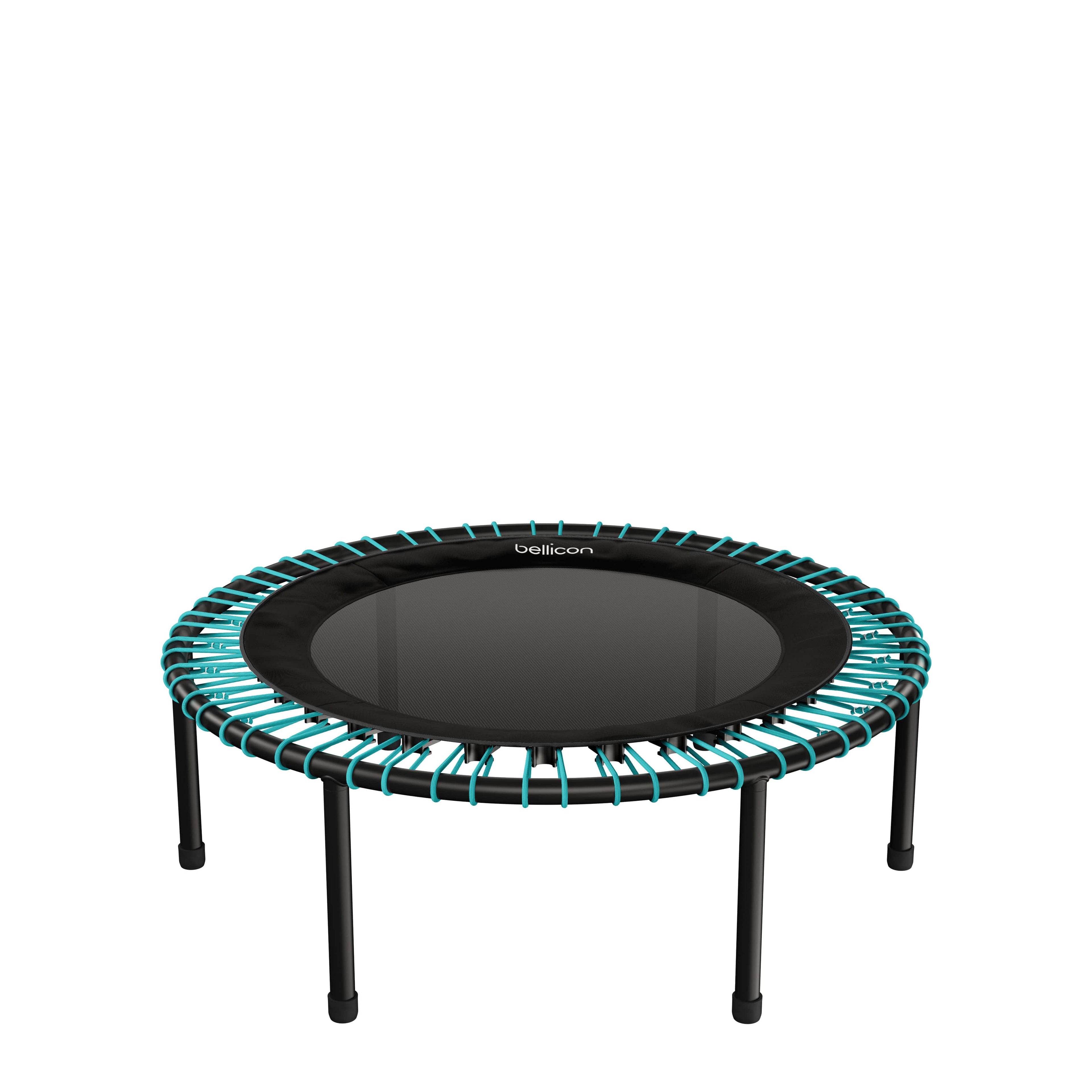bellicon 39", folding legs