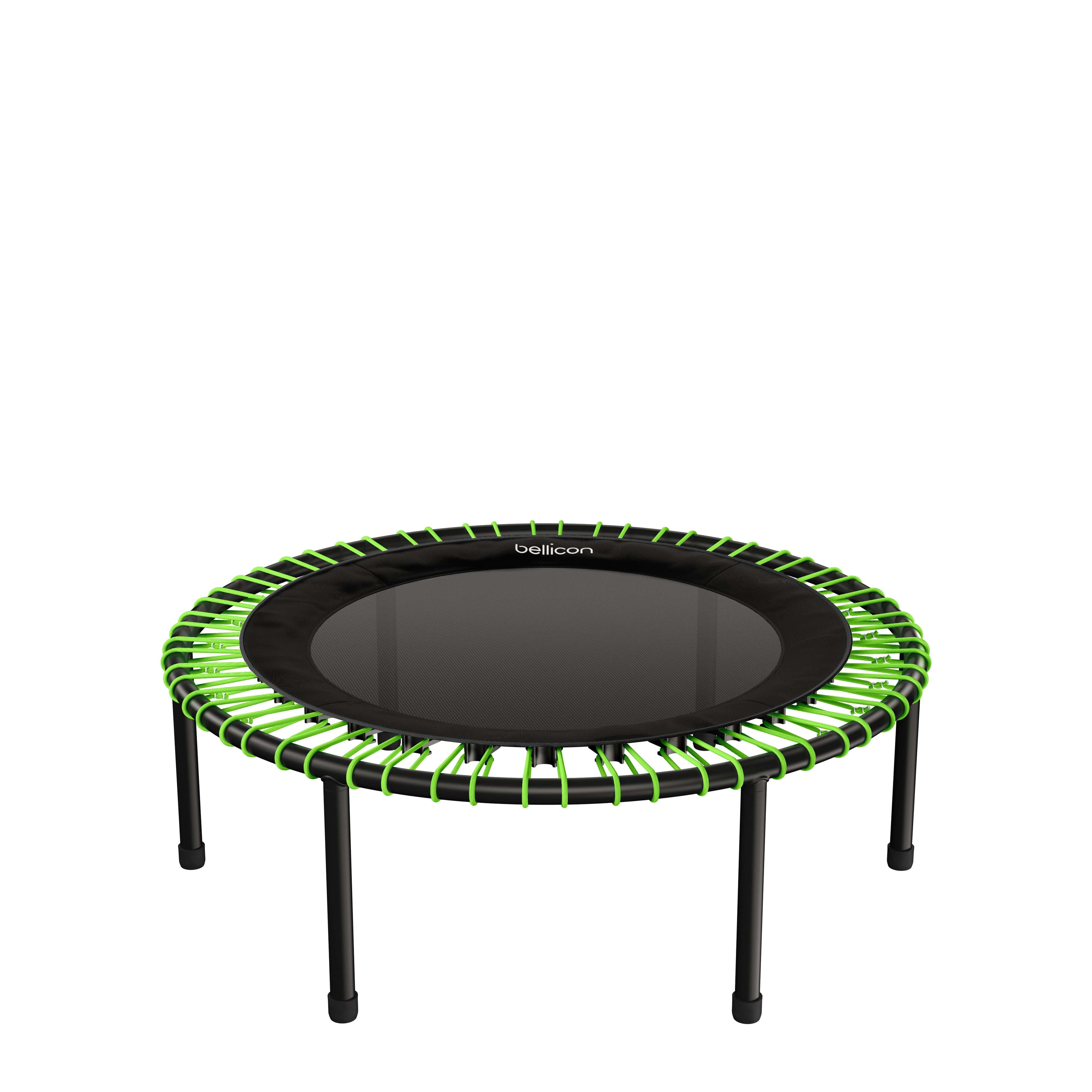 bellicon 39", folding legs