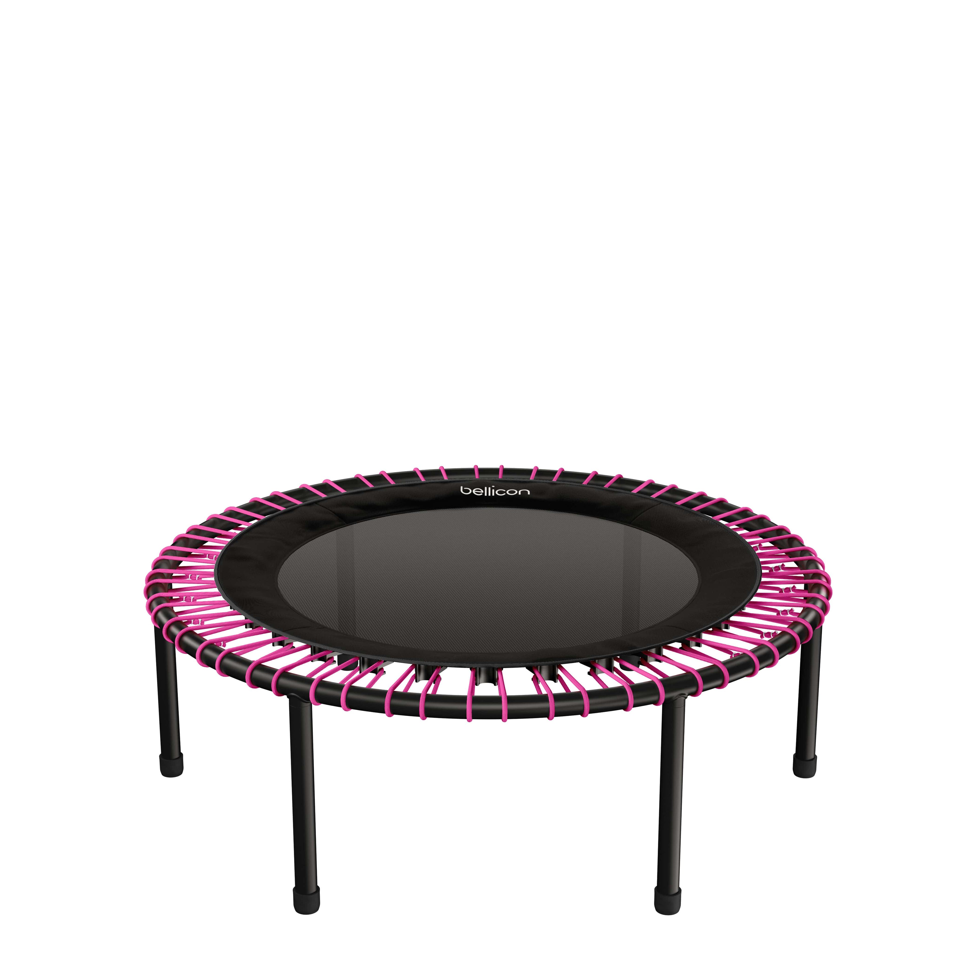 bellicon 39", folding legs