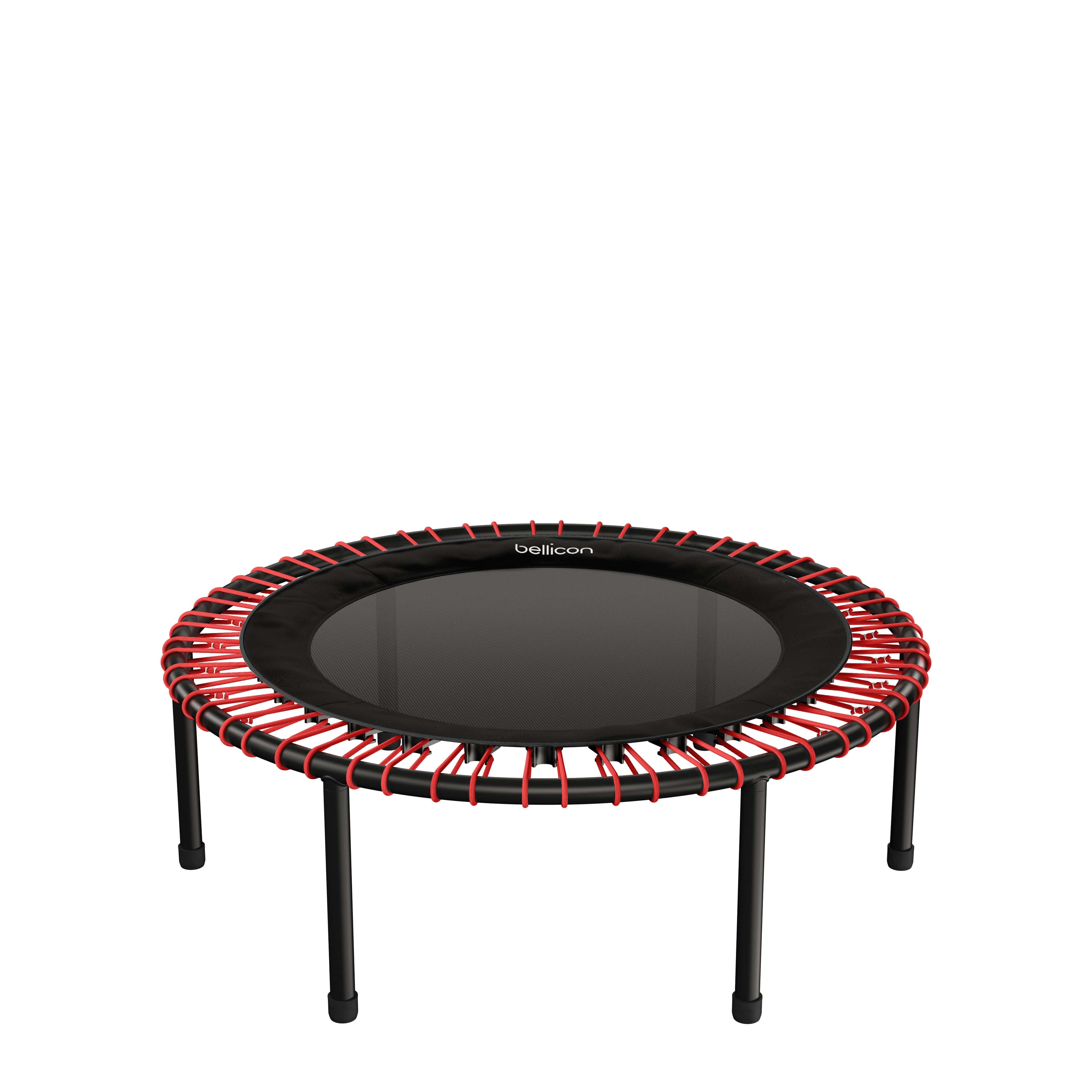 bellicon 39", folding legs