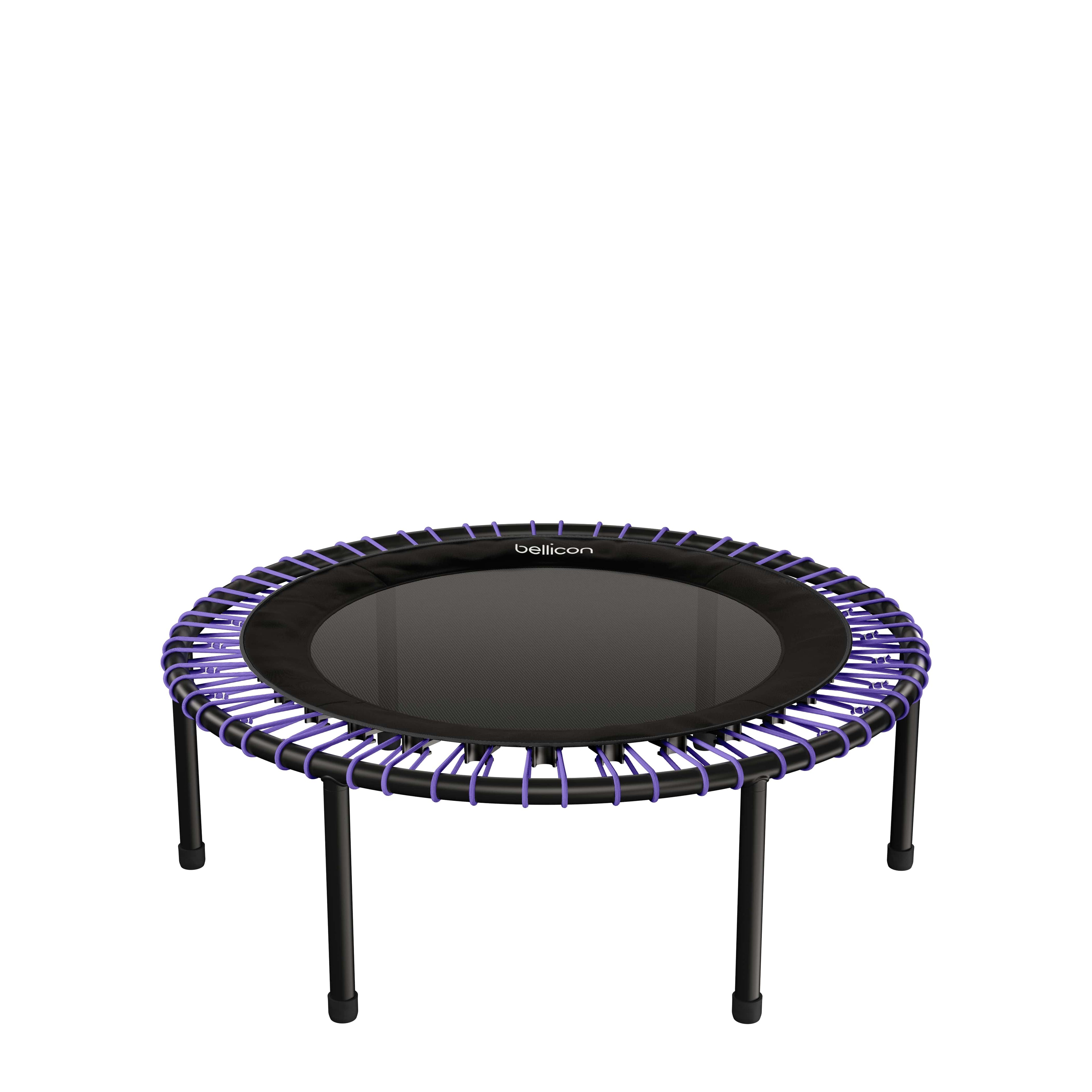 bellicon 39", folding legs