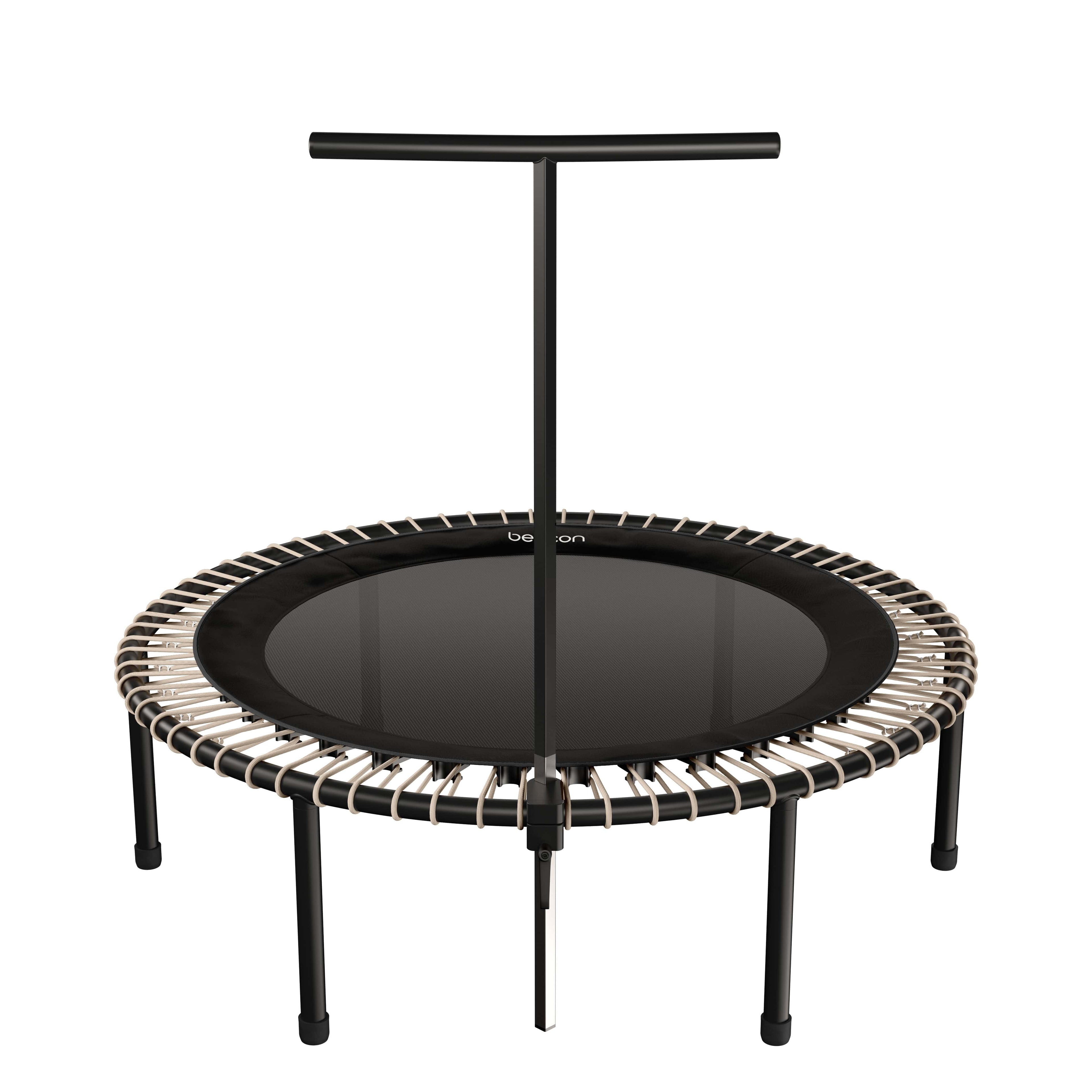 bellicon 44", screw-on legs, T-bar