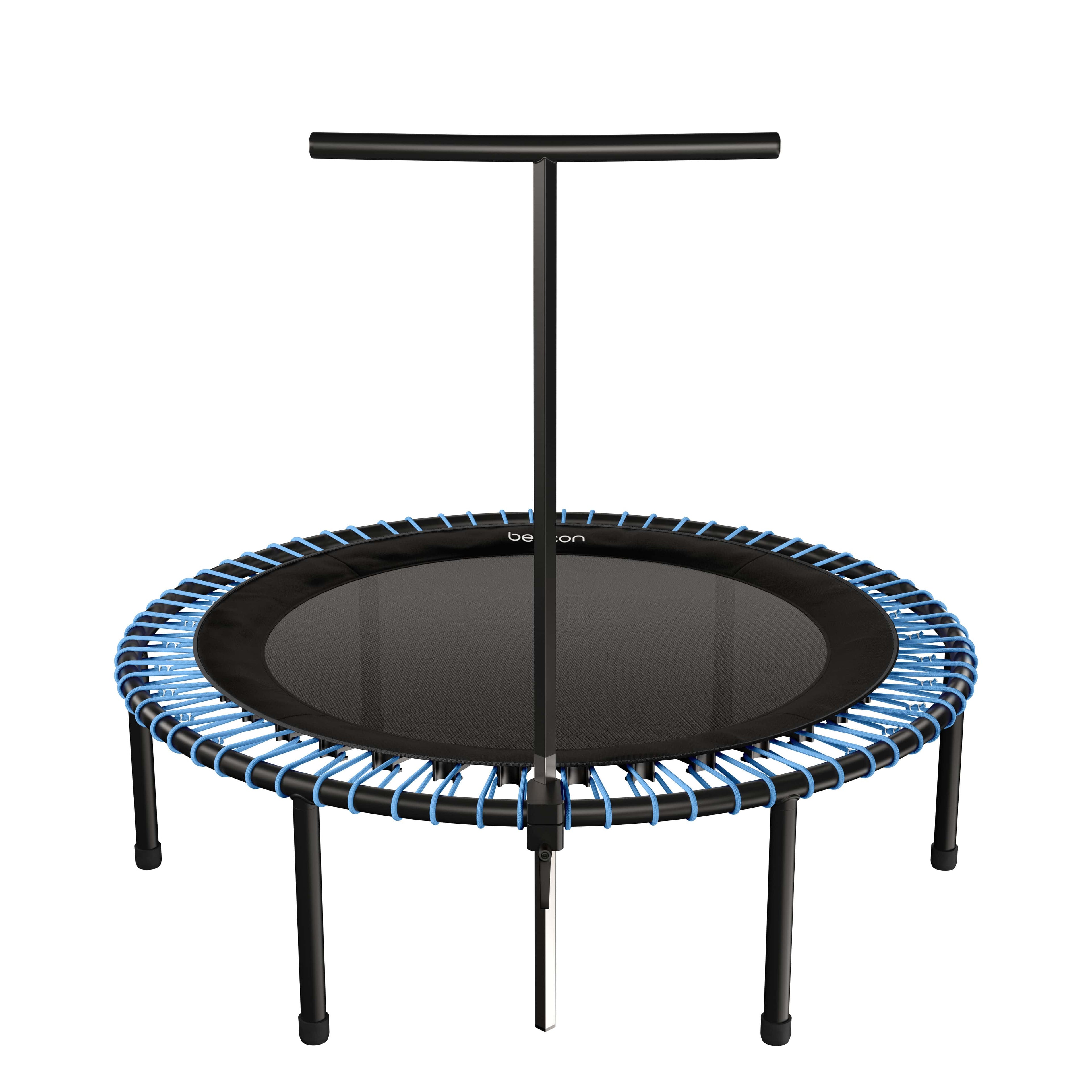 bellicon 44", screw-on, T-bar