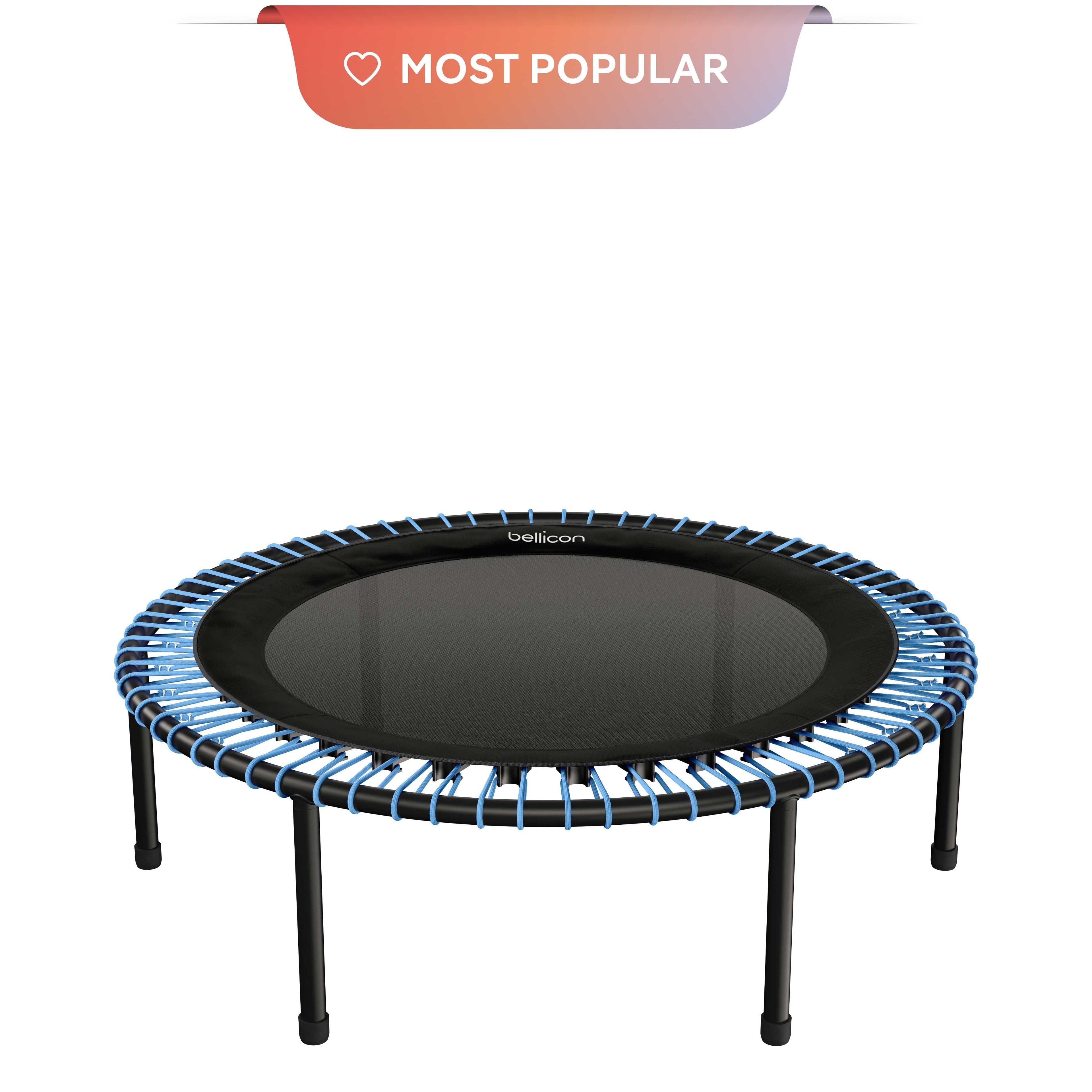 bellicon 49", folding legs