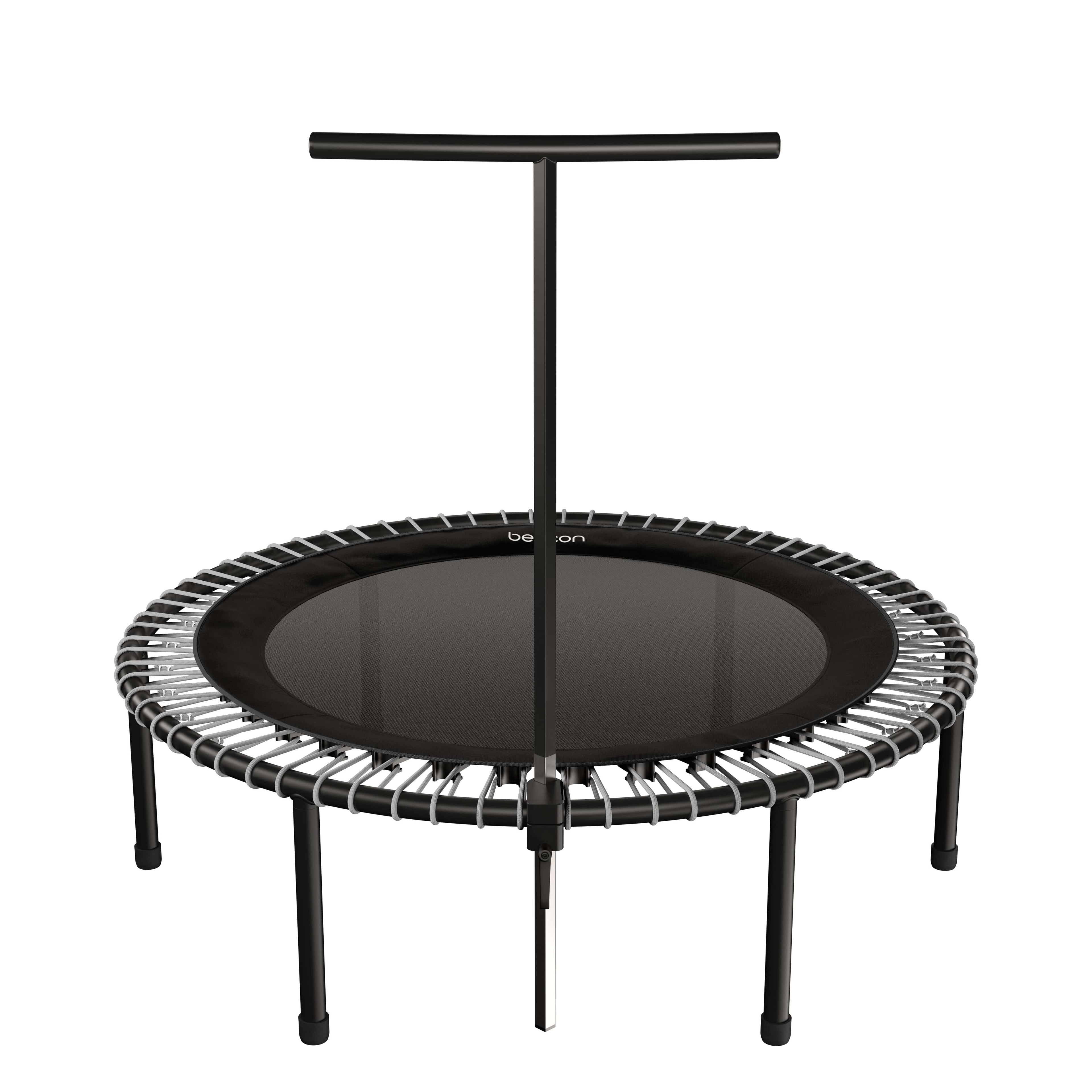 bellicon 44", screw-on legs, T-bar