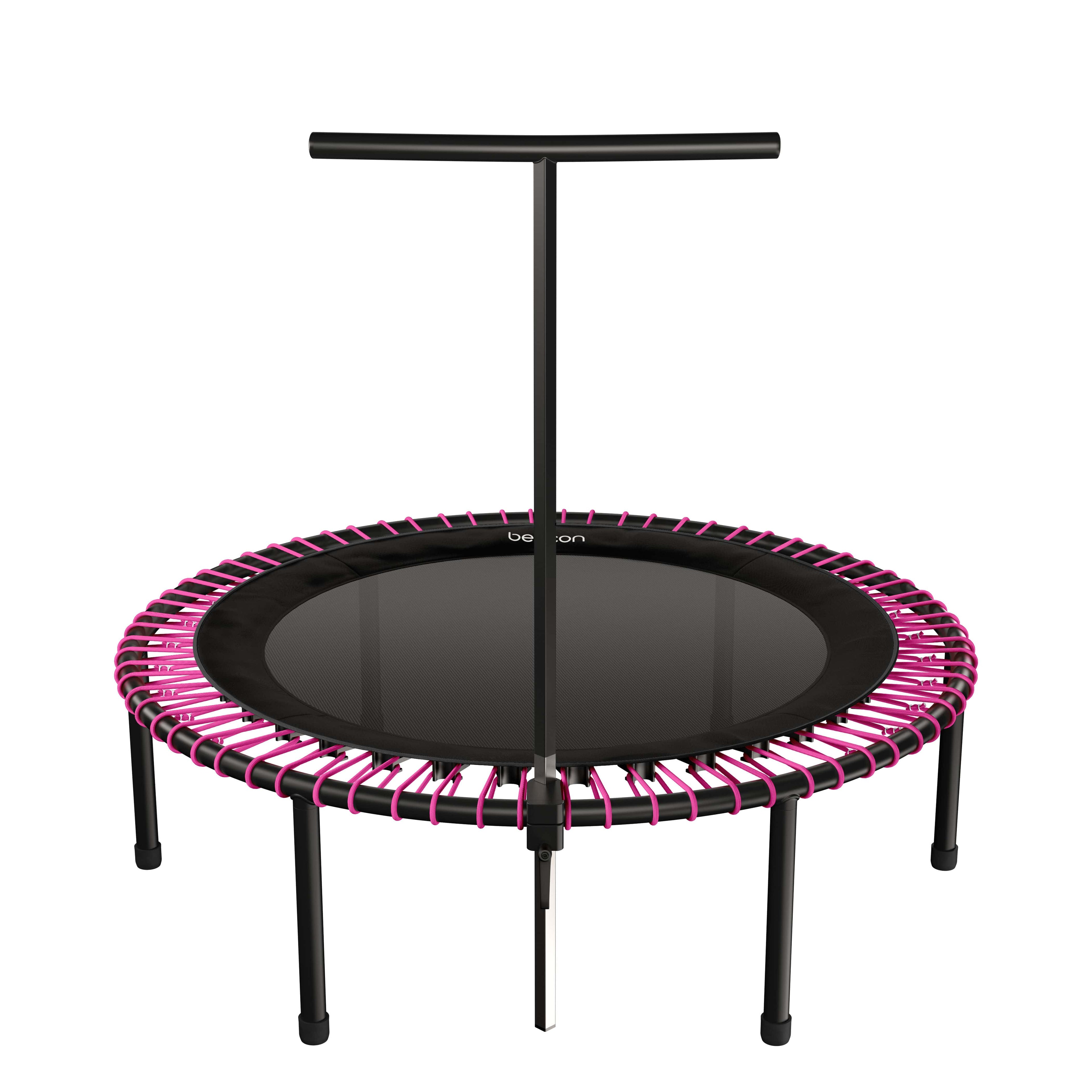 bellicon 44", screw-on, T-bar