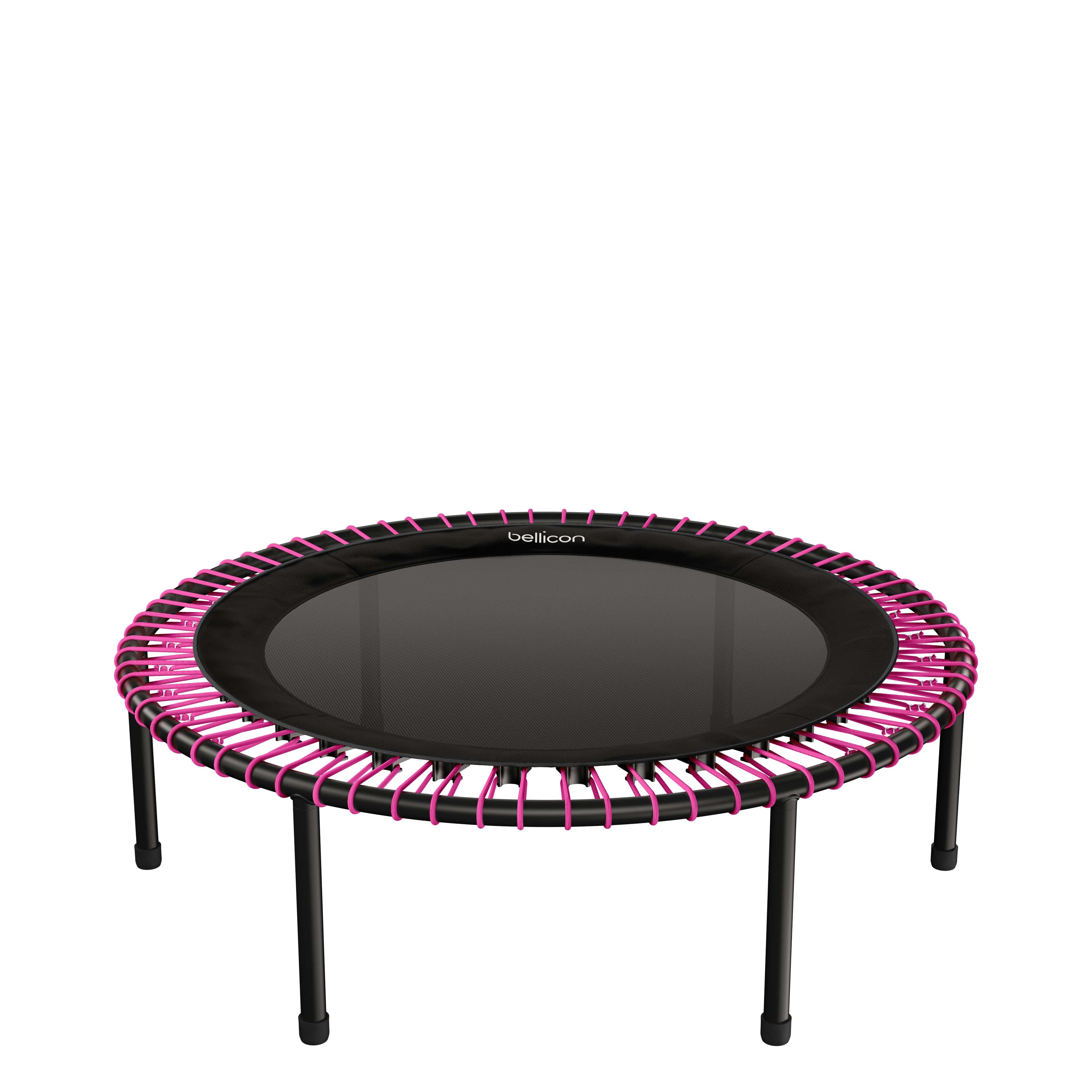 bellicon 44", folding legs