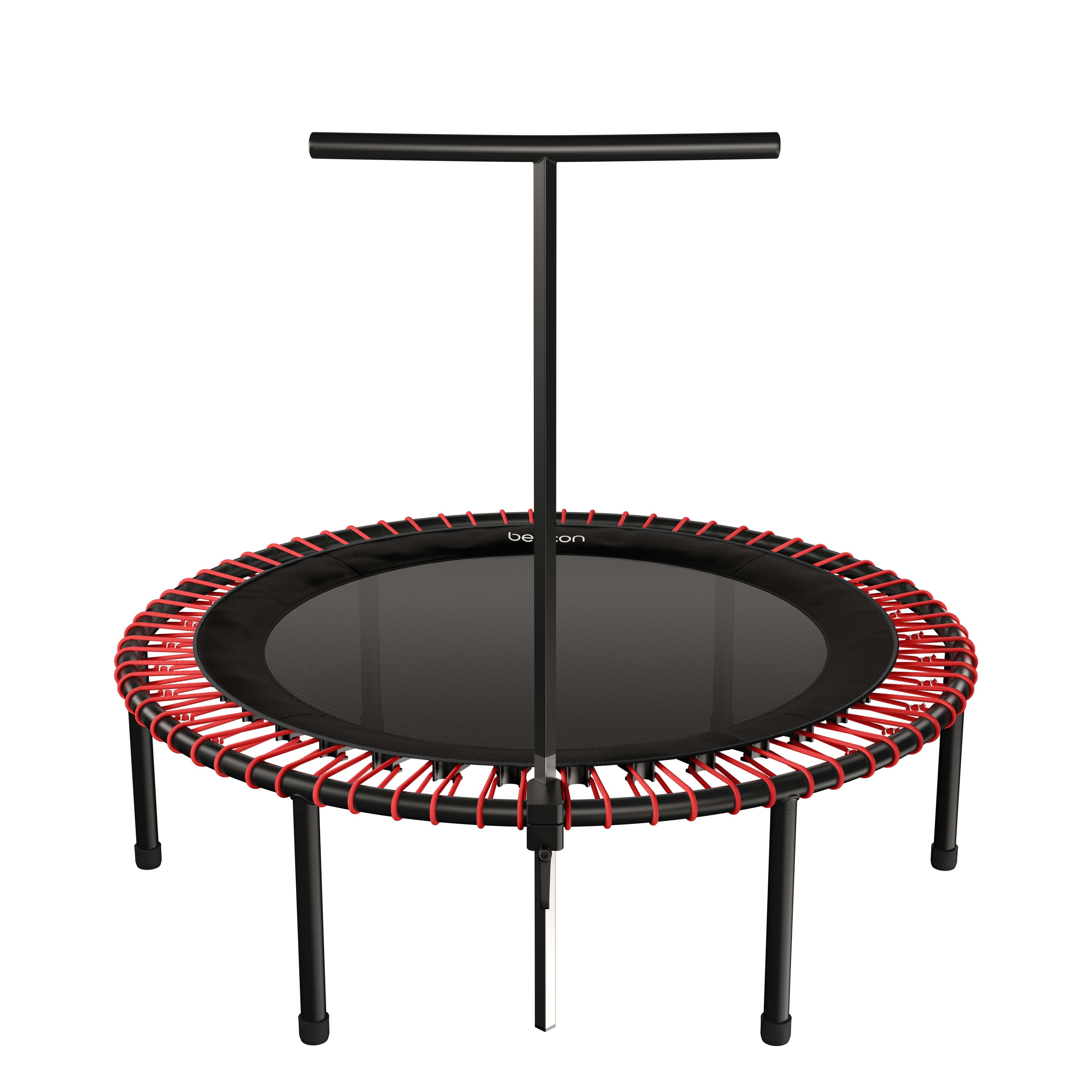 bellicon 44", screw-on, T-bar