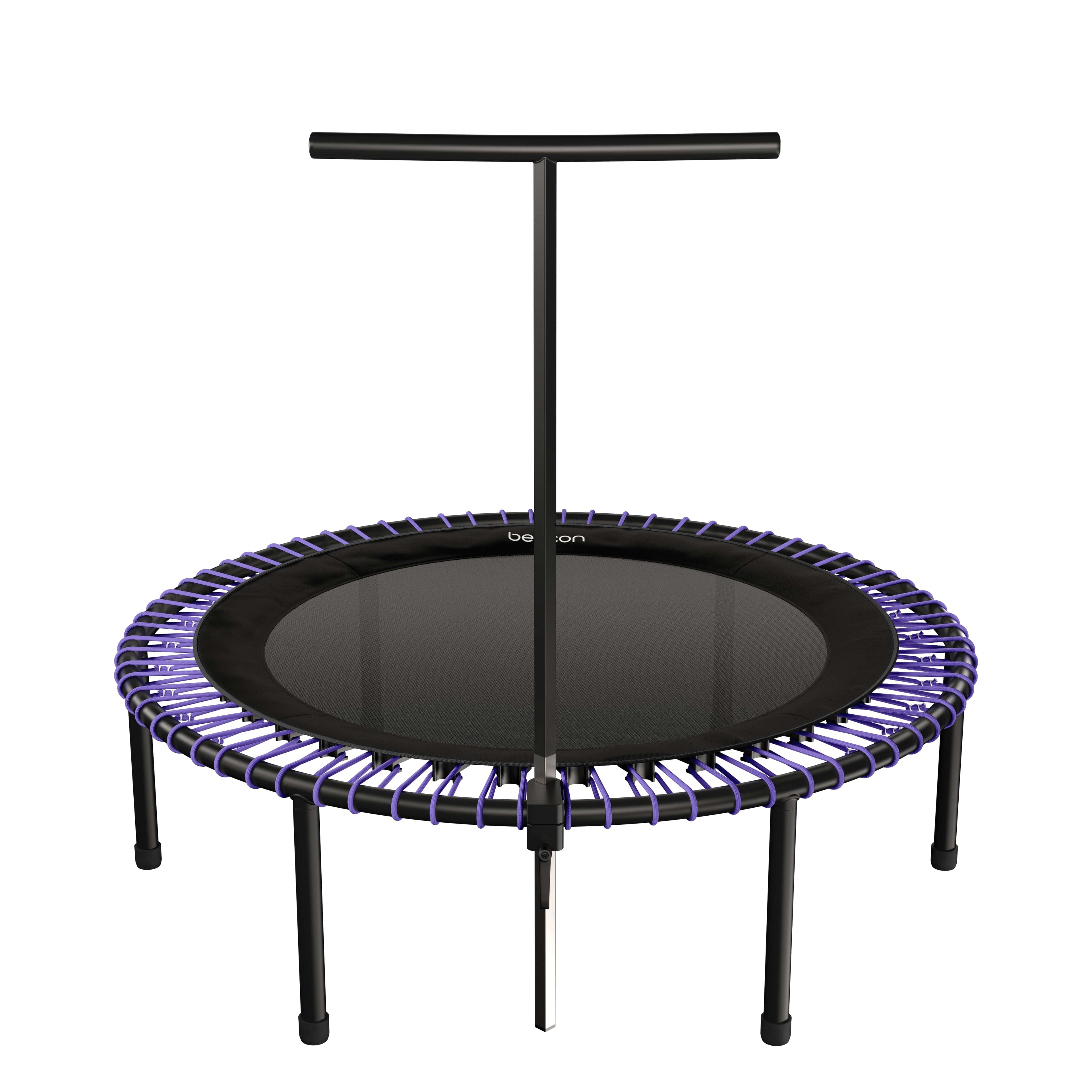 bellicon 44", screw-on legs, T-bar