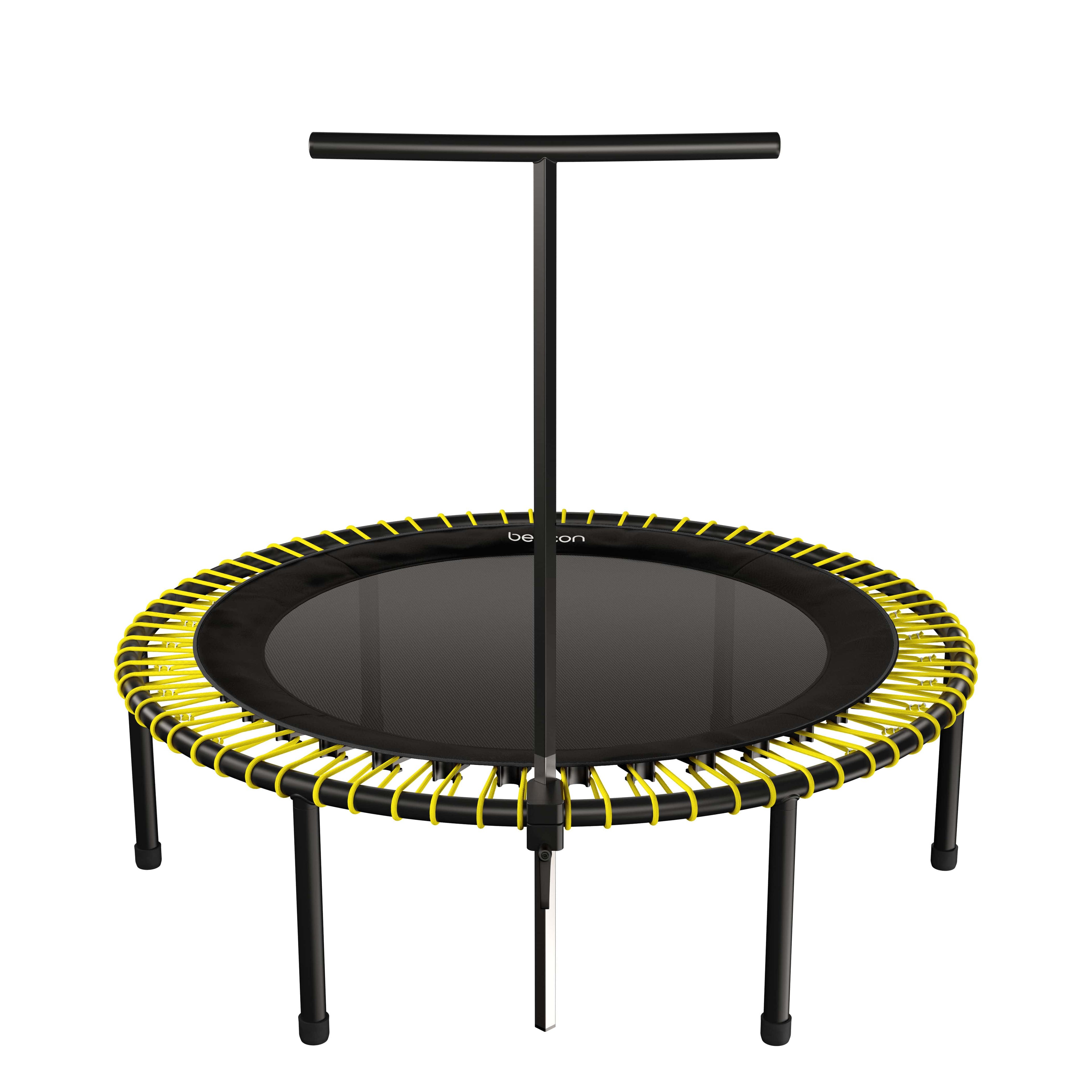 bellicon 44", screw-on legs, T-bar