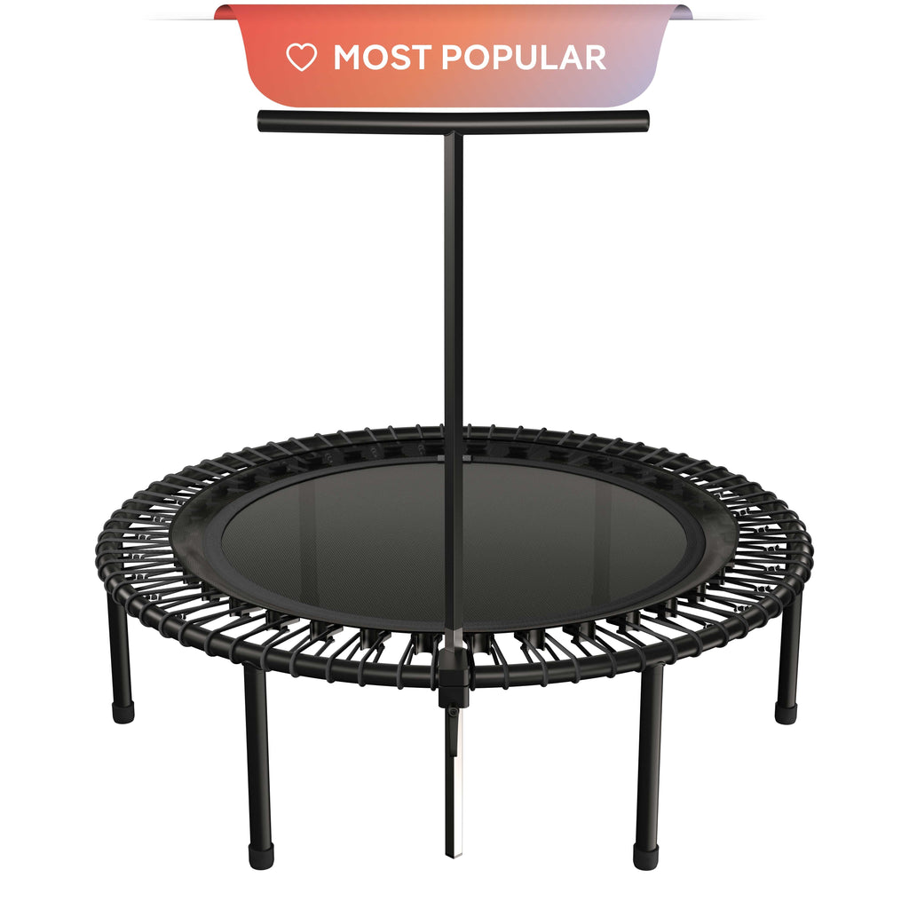 bellicon 44", screw-on legs, T-bar