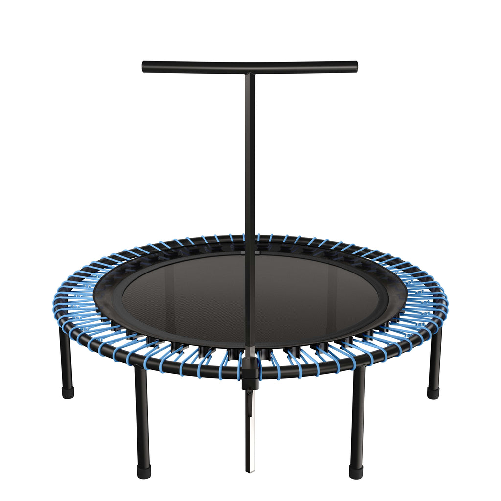 bellicon 44", screw-on legs, T-bar