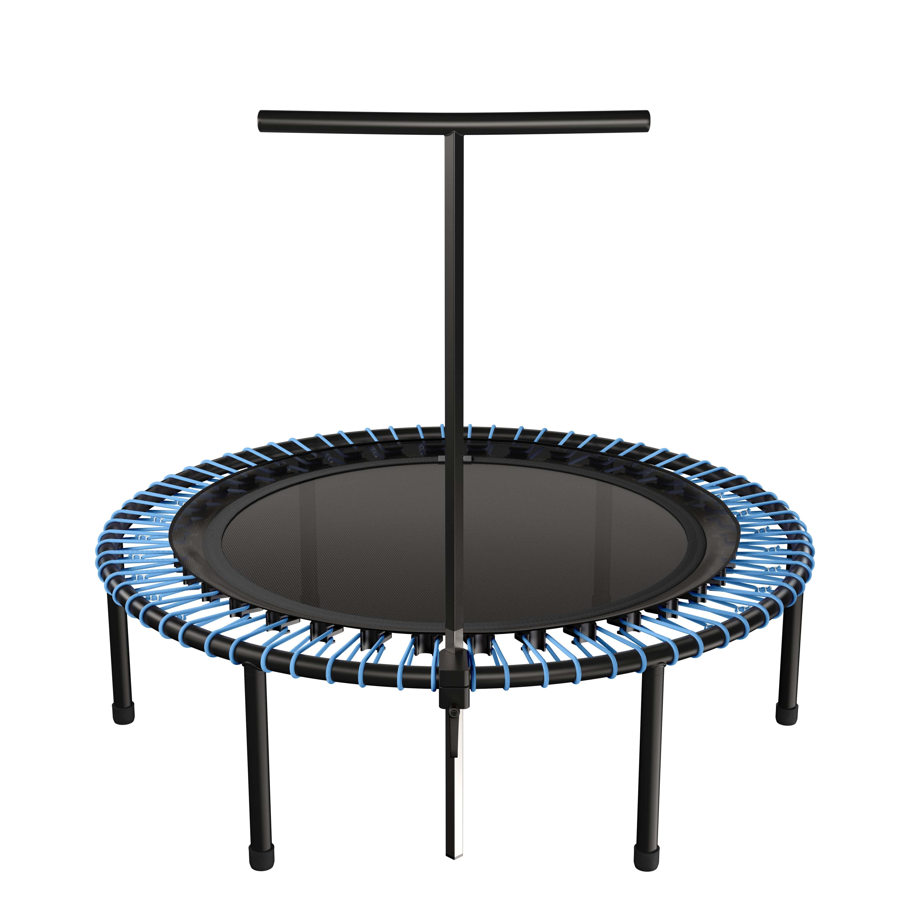 bellicon 44", screw-on legs, T-bar