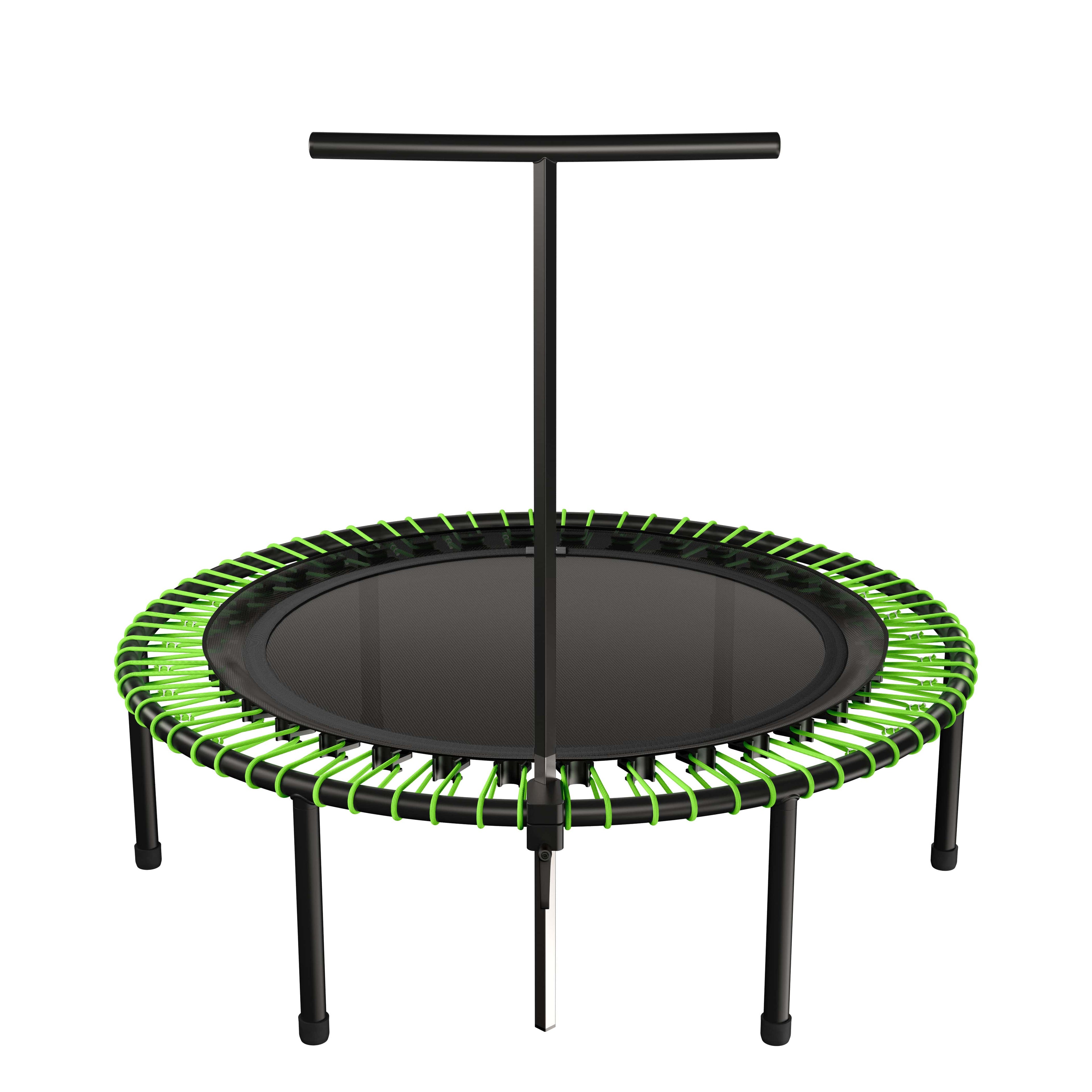 bellicon 44", folding, T-bar