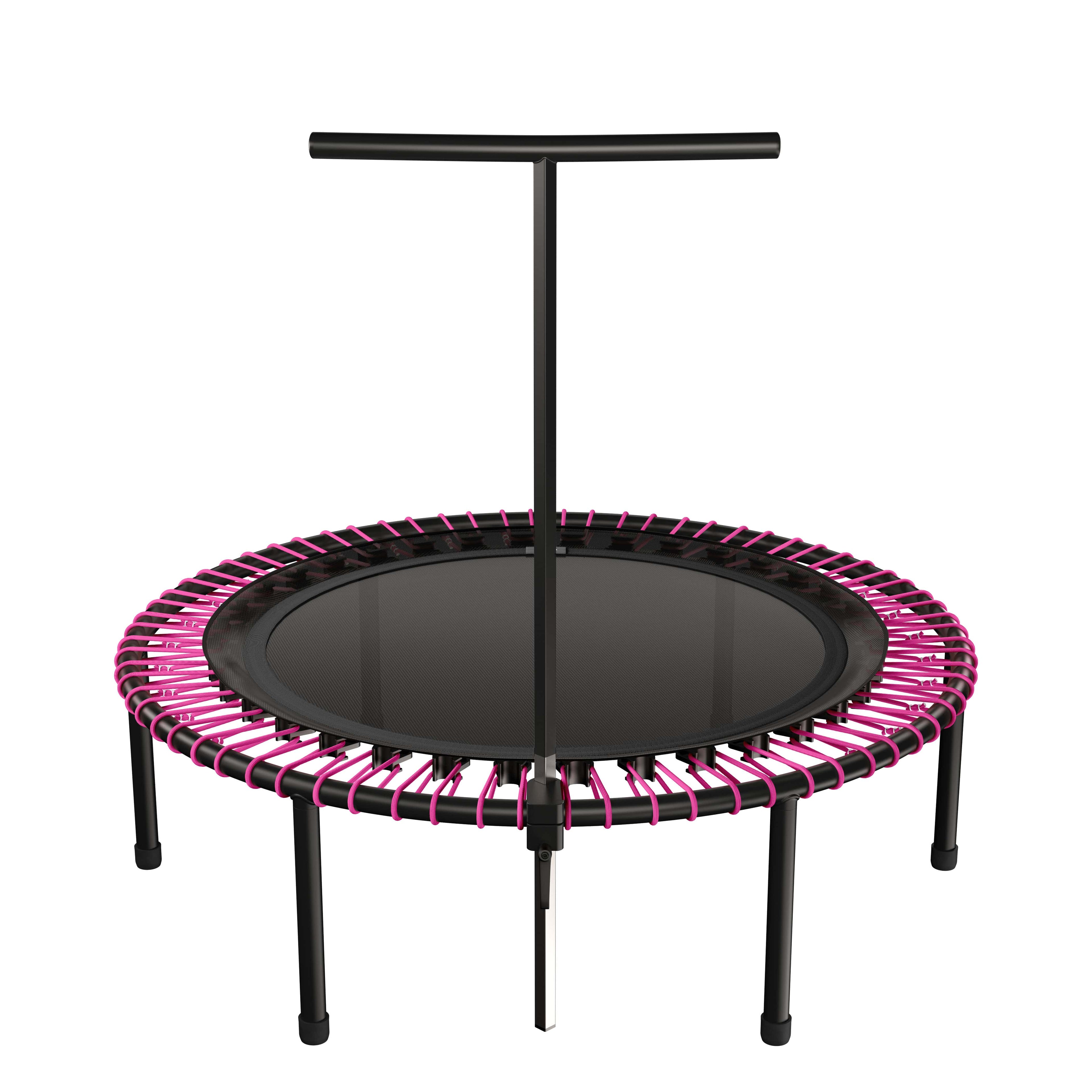 bellicon 44", screw-on, T-bar