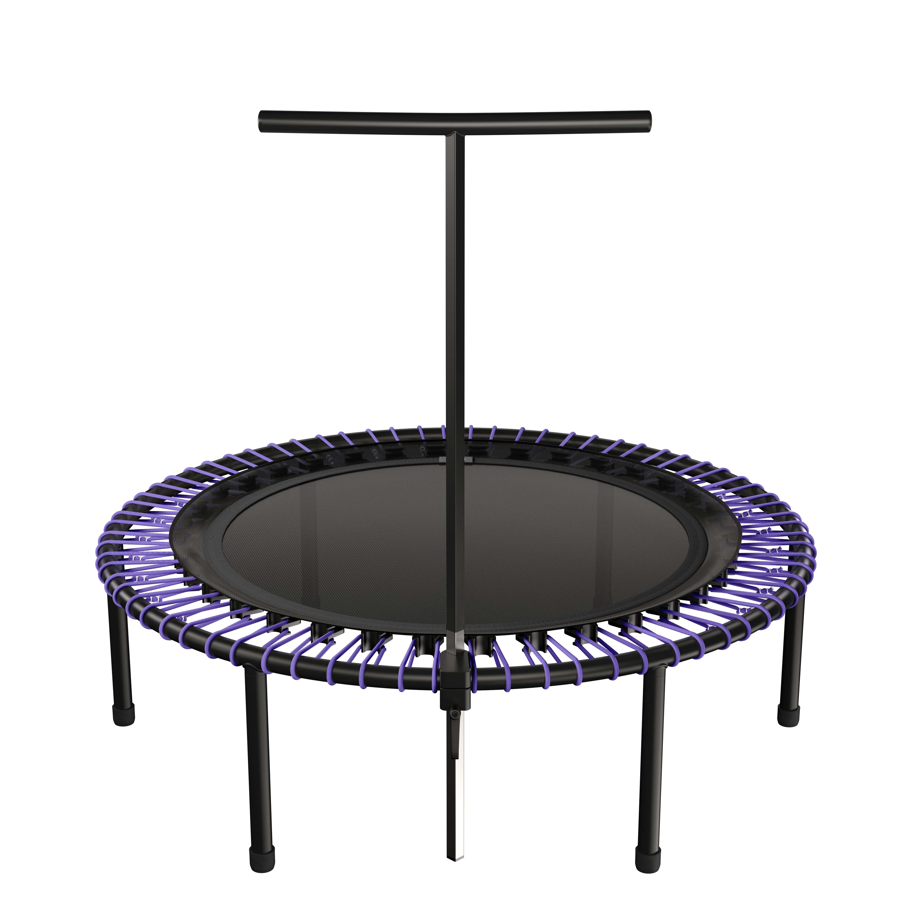 bellicon 44", screw-on, T-bar