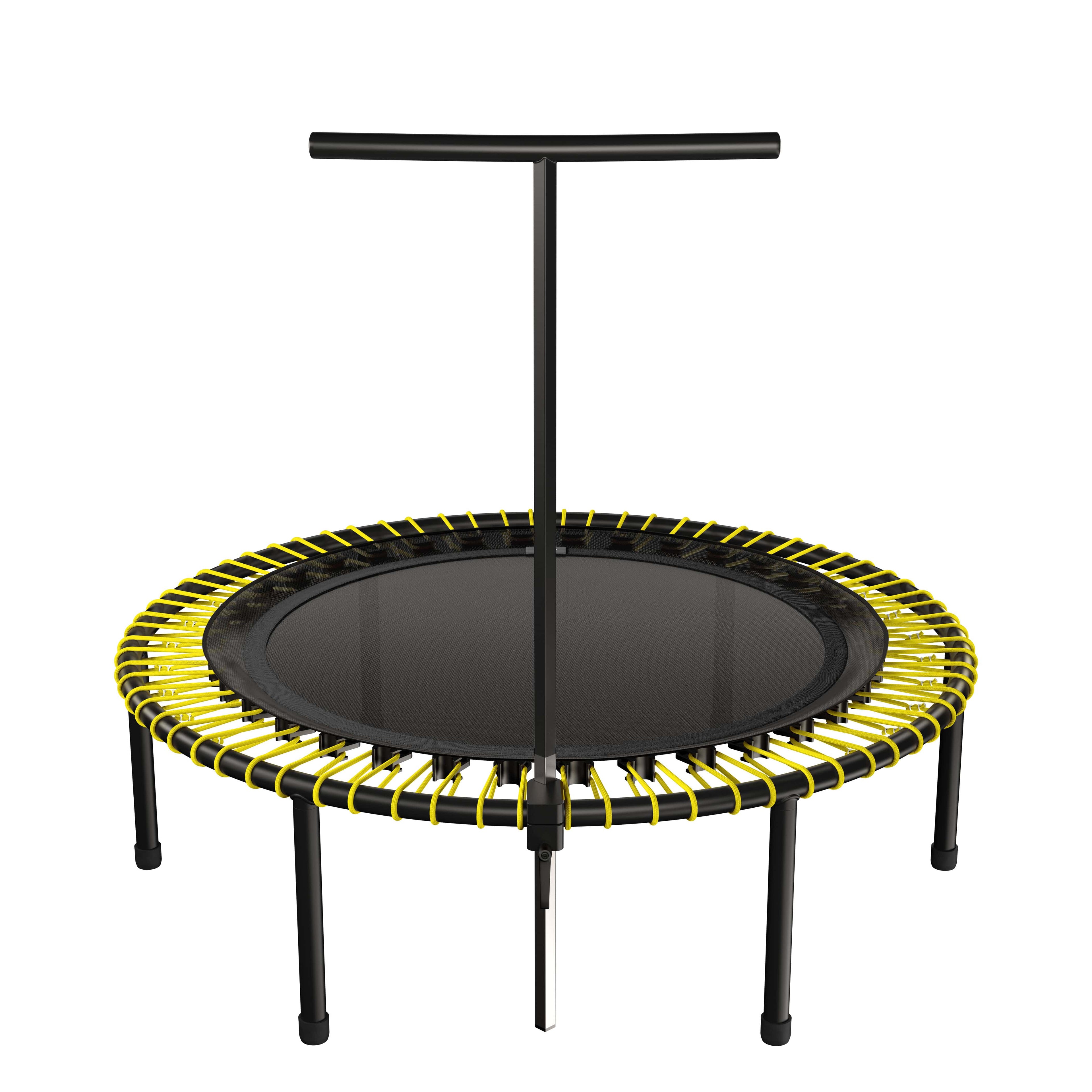 bellicon 44", folding, T-bar