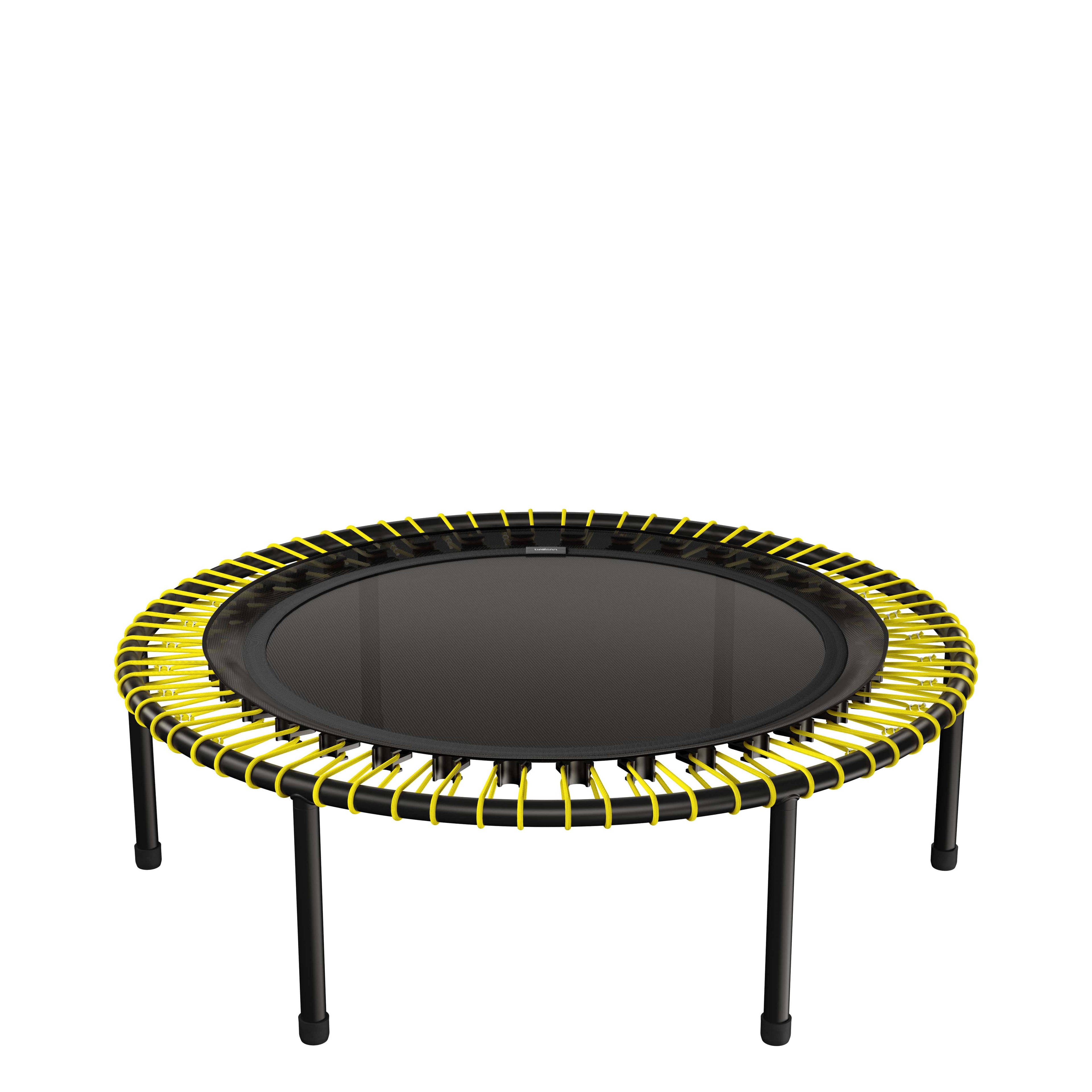 bellicon 44", screw-on legs