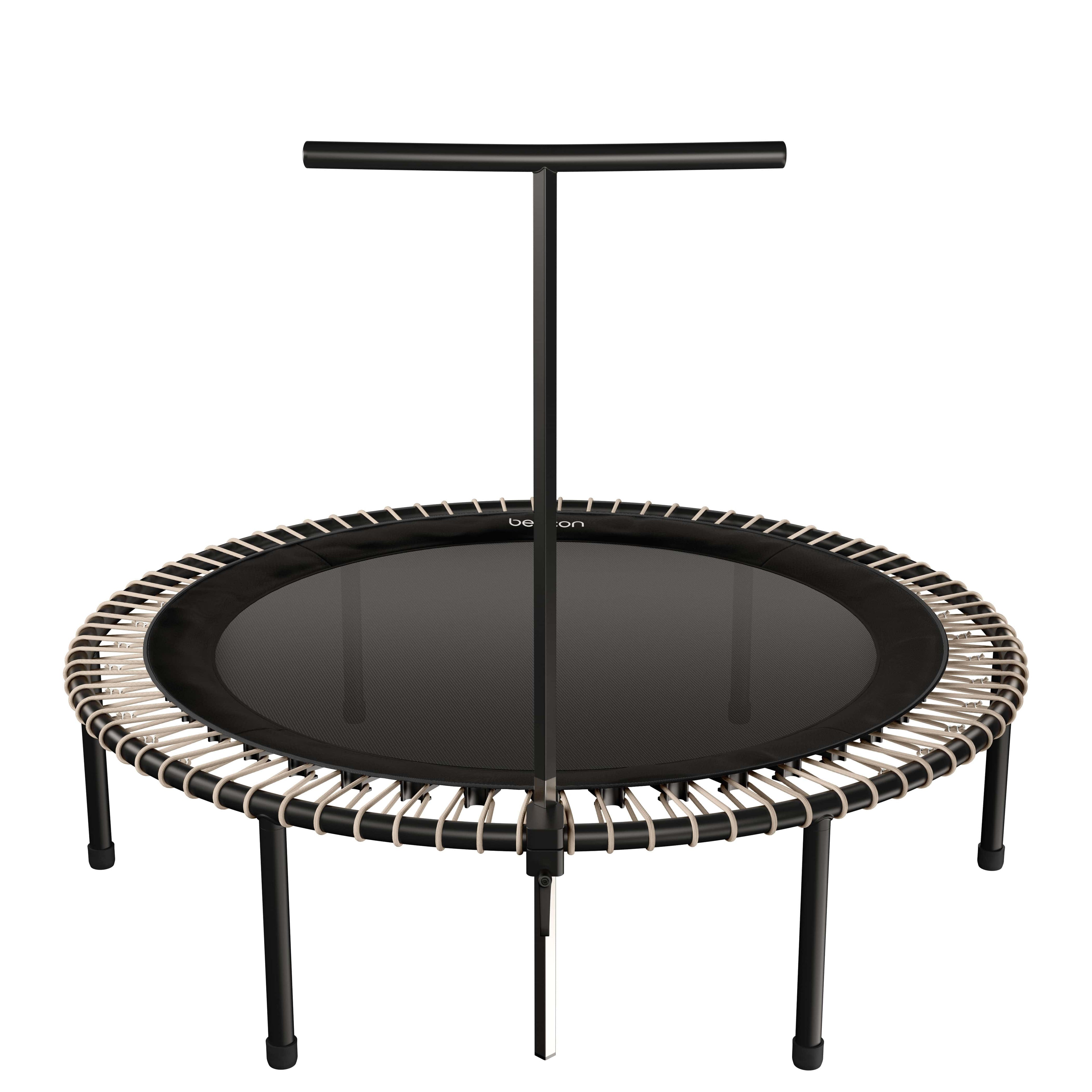 bellicon 49", folding legs, T-bar