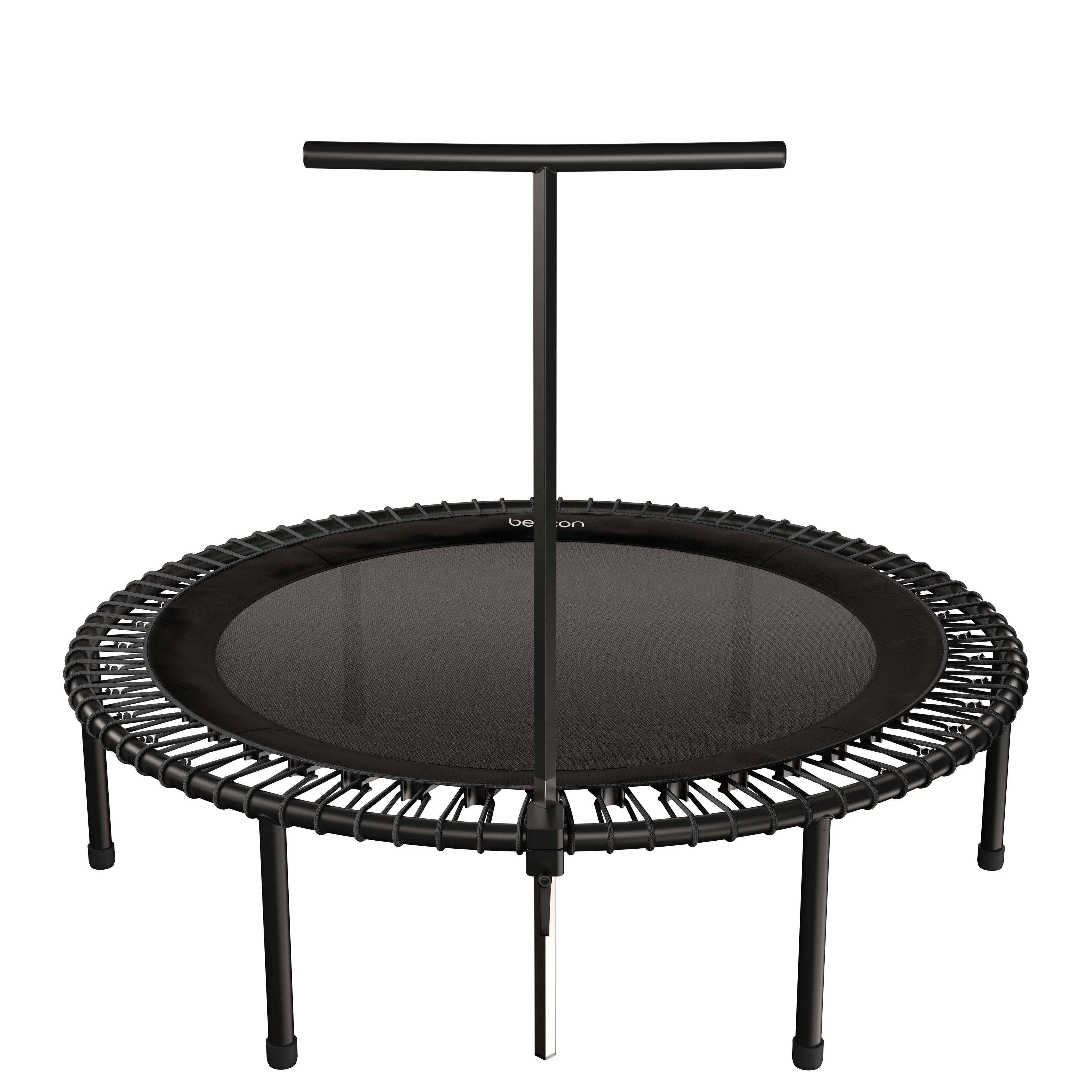 bellicon 49", folding legs, T-bar