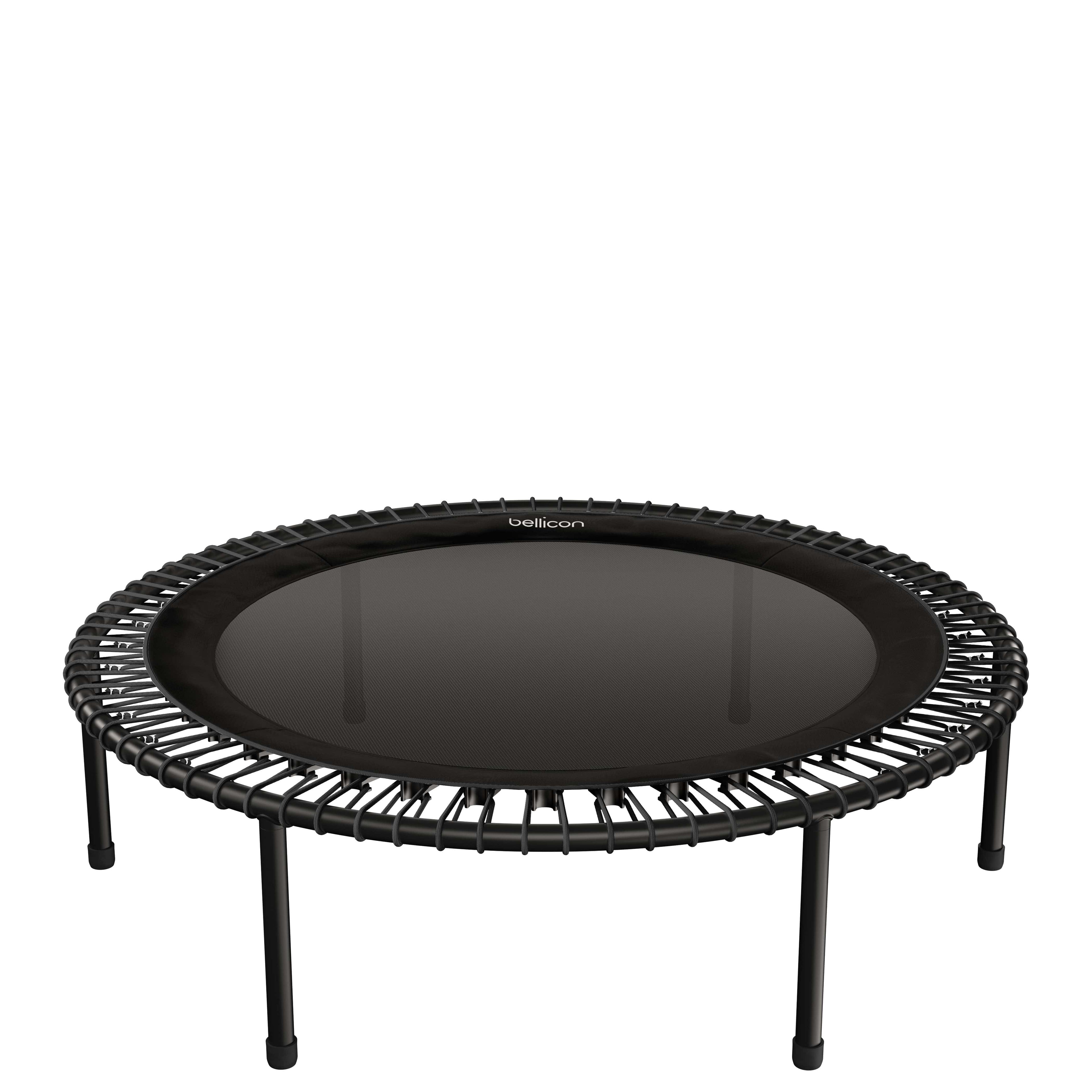 bellicon 49", folding legs