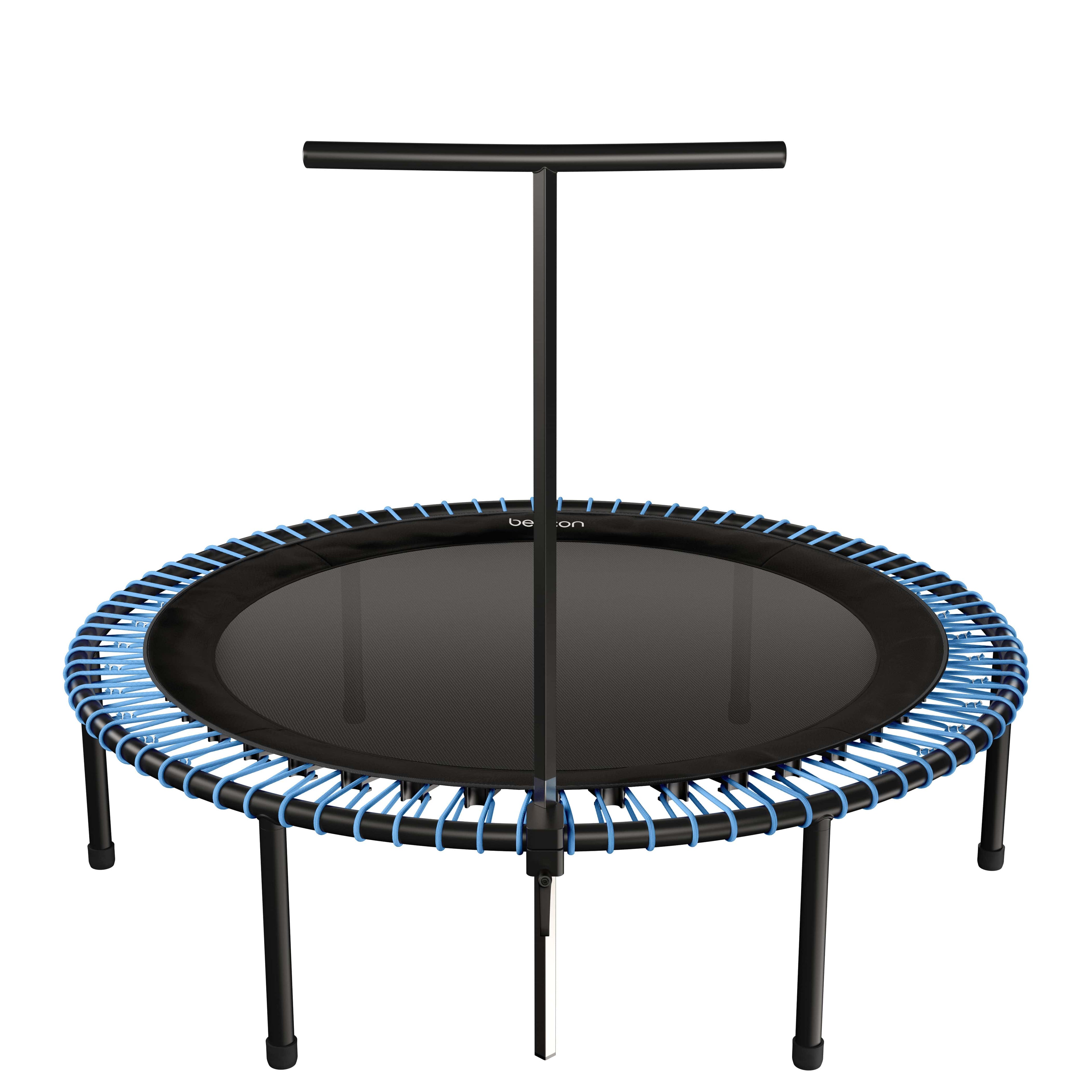 bellicon 49", screw-on legs, T-bar