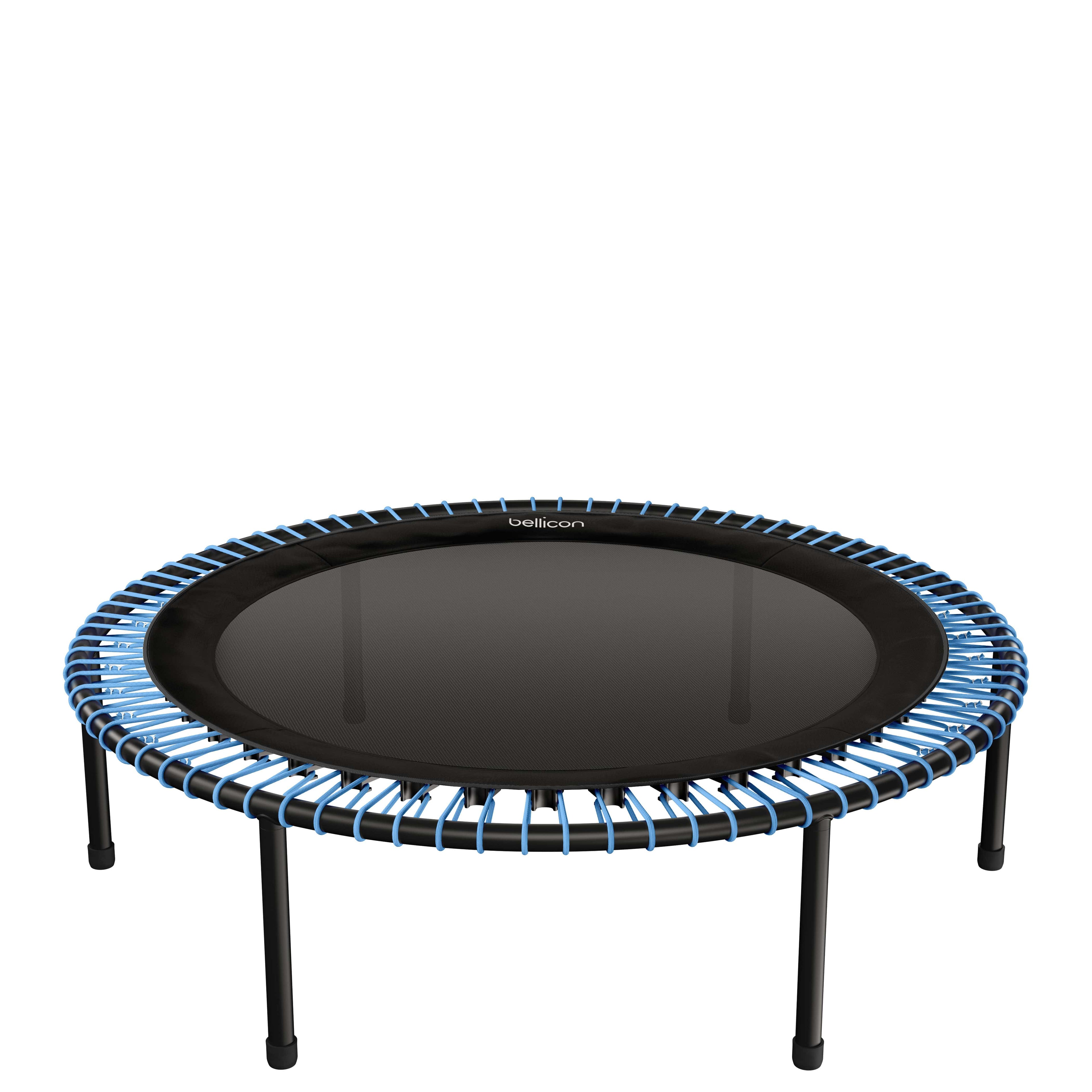 bellicon 49", screw-on legs