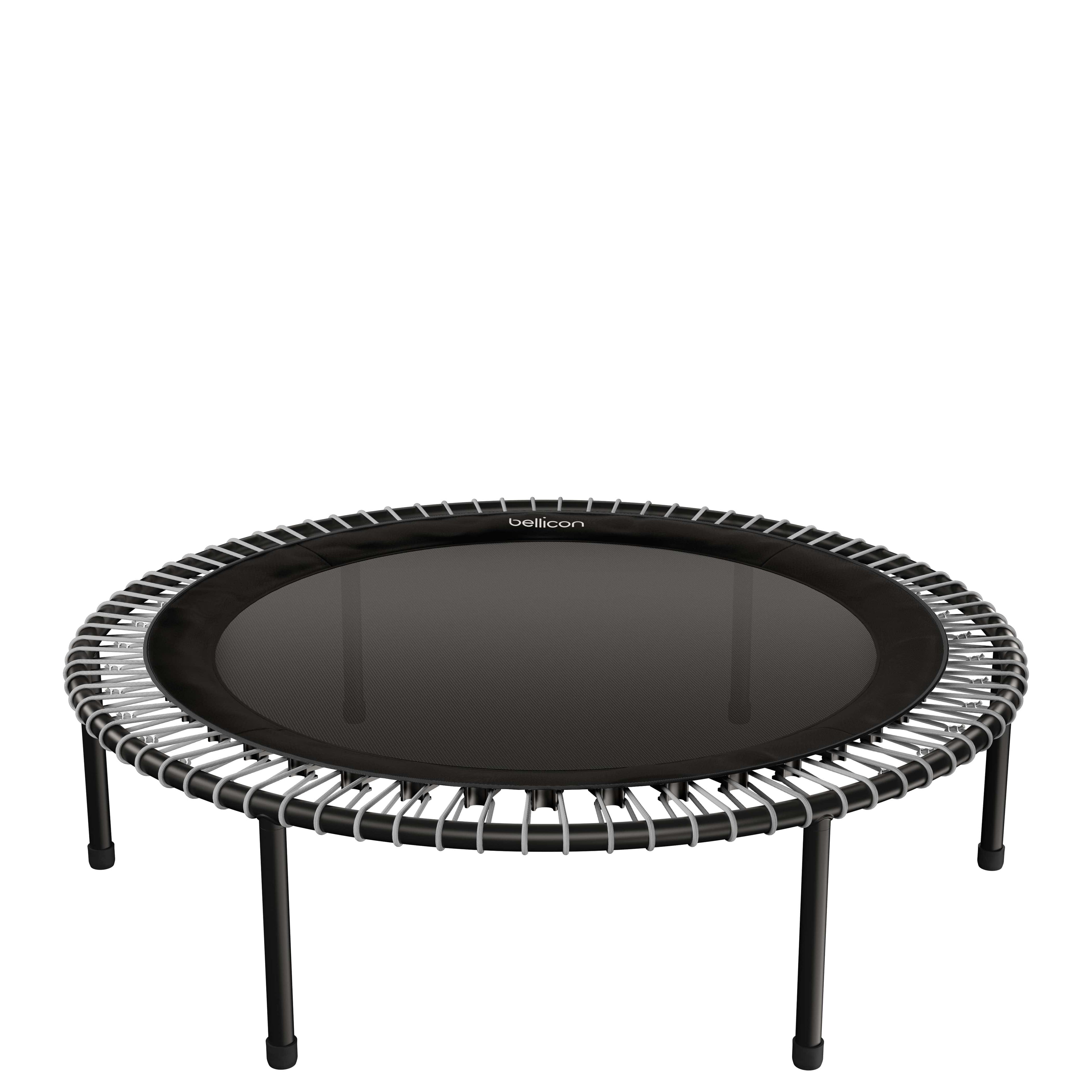 bellicon 49", screw-on legs