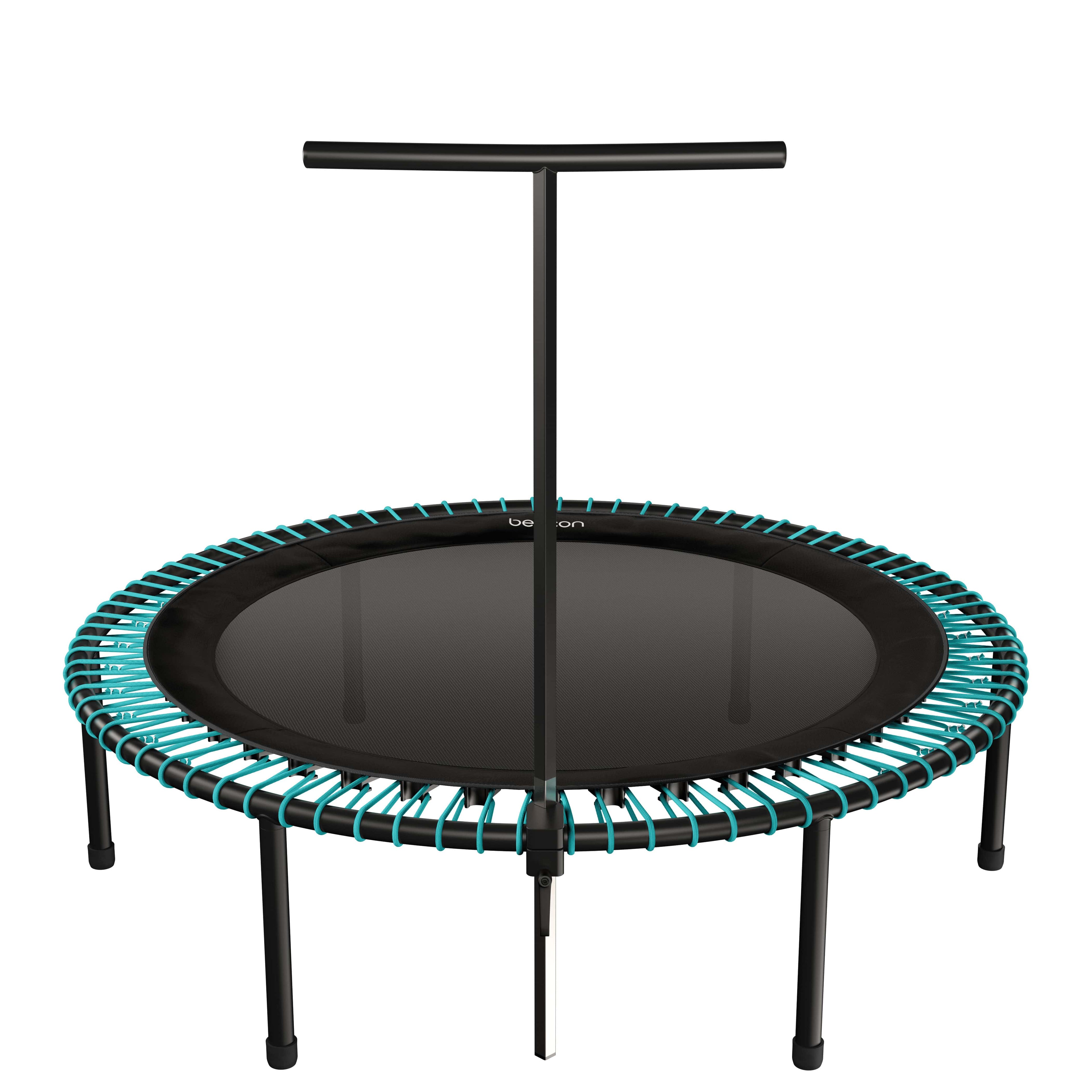 bellicon 49", screw-on, T-bar