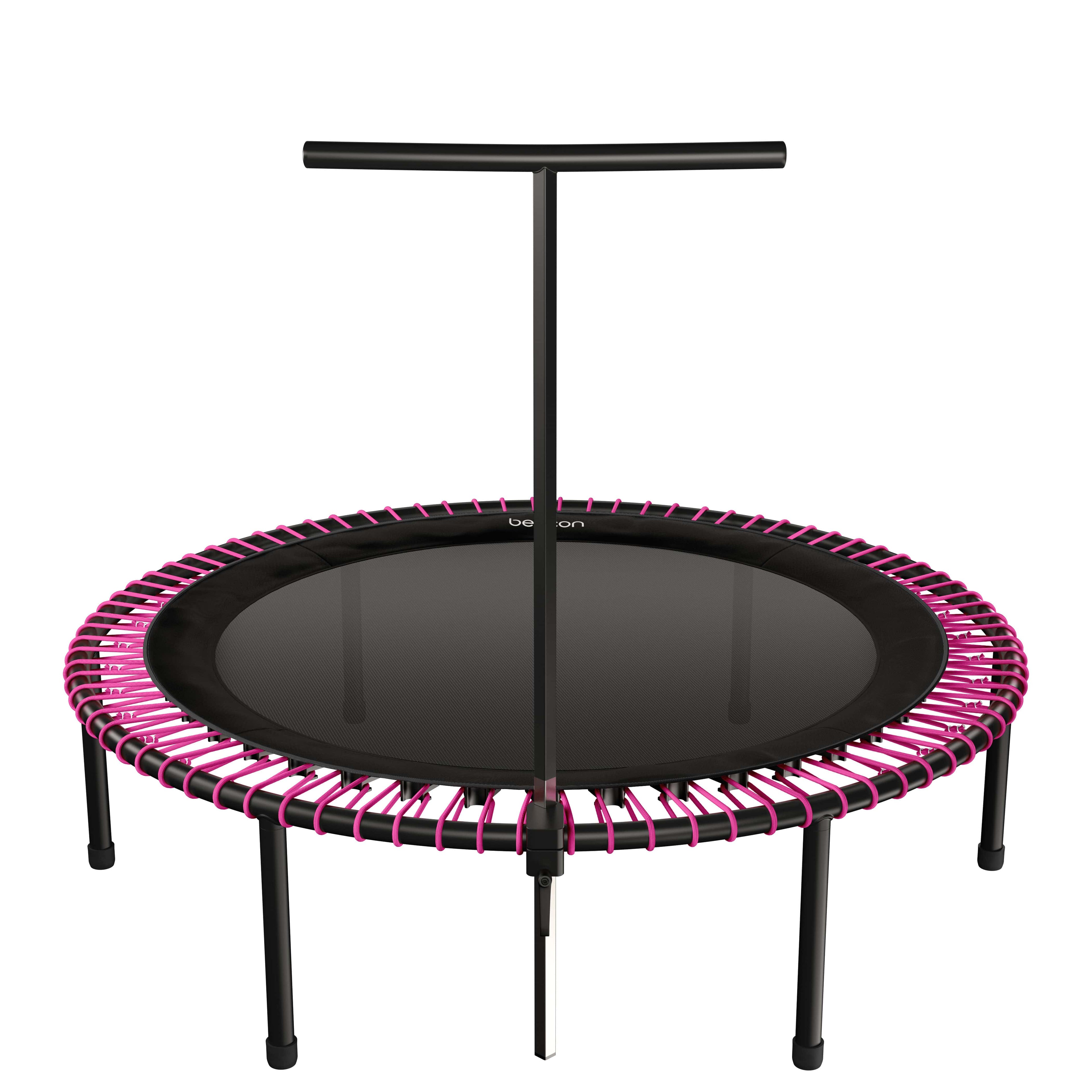 bellicon 49", screw-on, T-bar